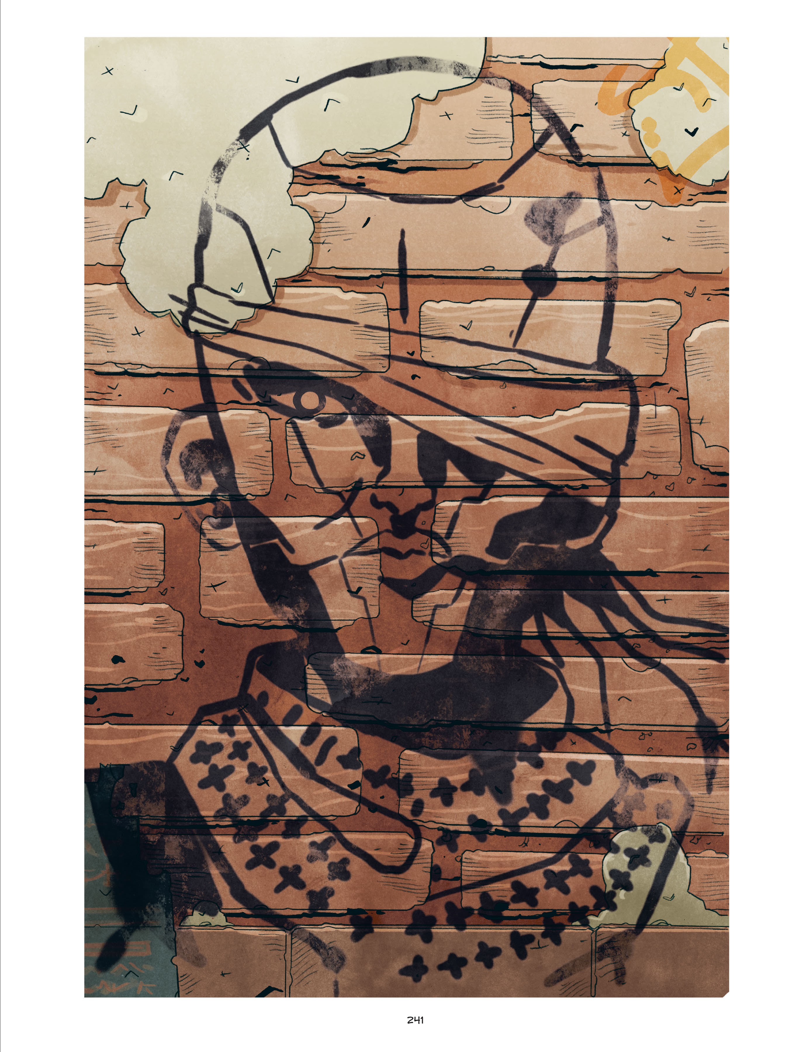 Read online Carbon & Silicon (2021) comic -  Issue #6 - 18