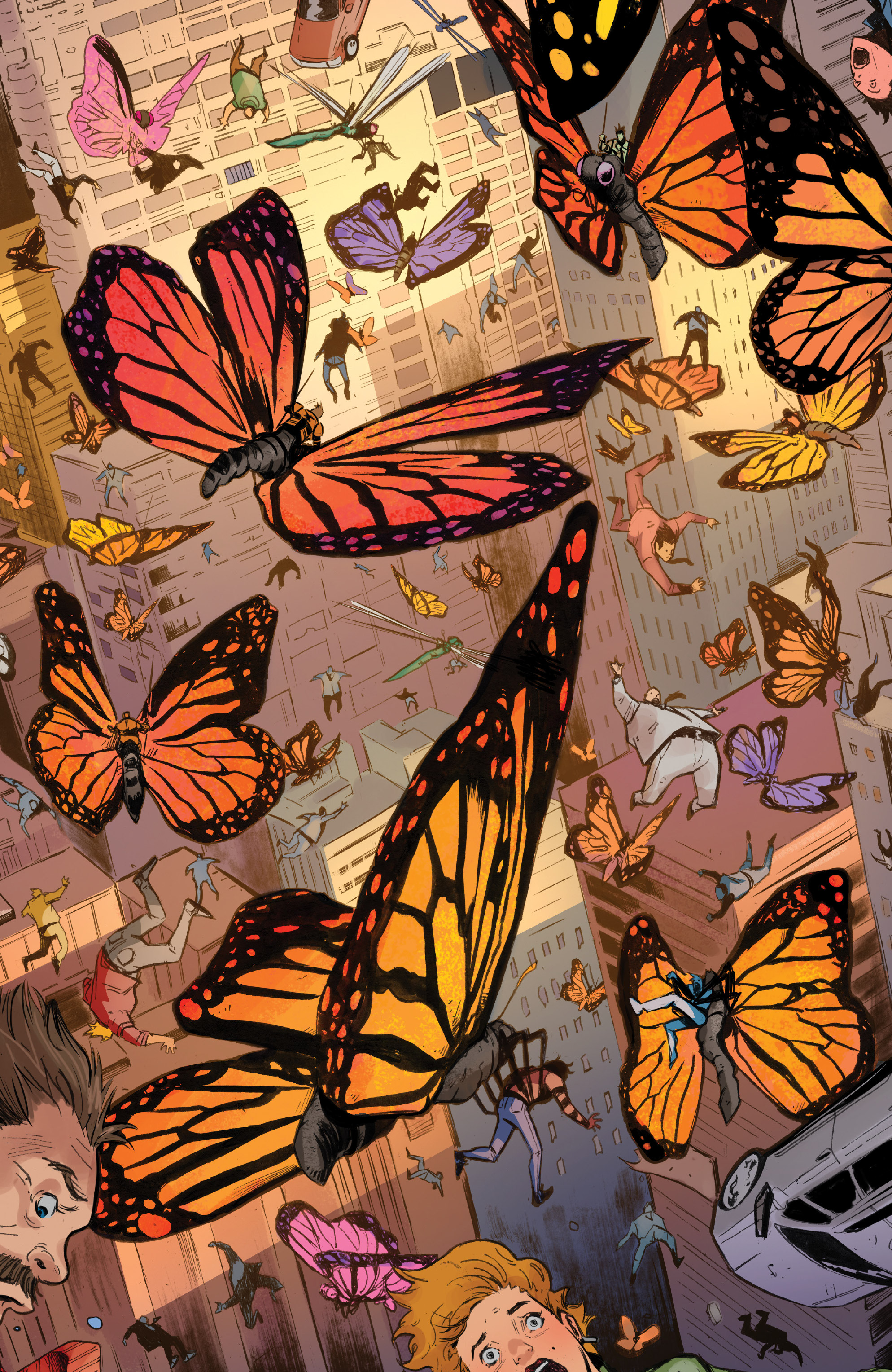 Read online Skyward (2018) comic -  Issue # _TPB 3 - 79