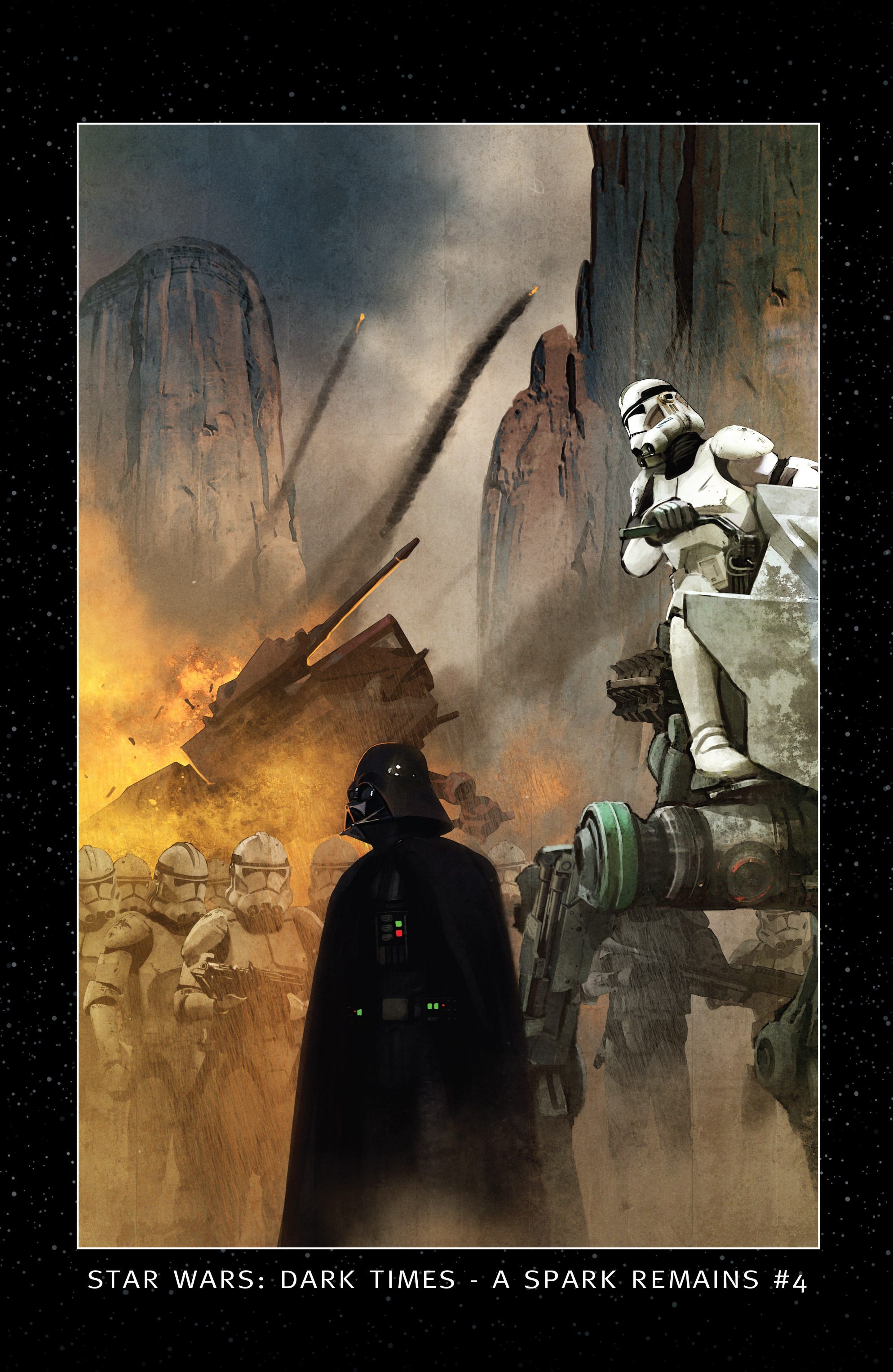 Read online Star Wars Omnibus comic -  Issue # Vol. 35 - 420