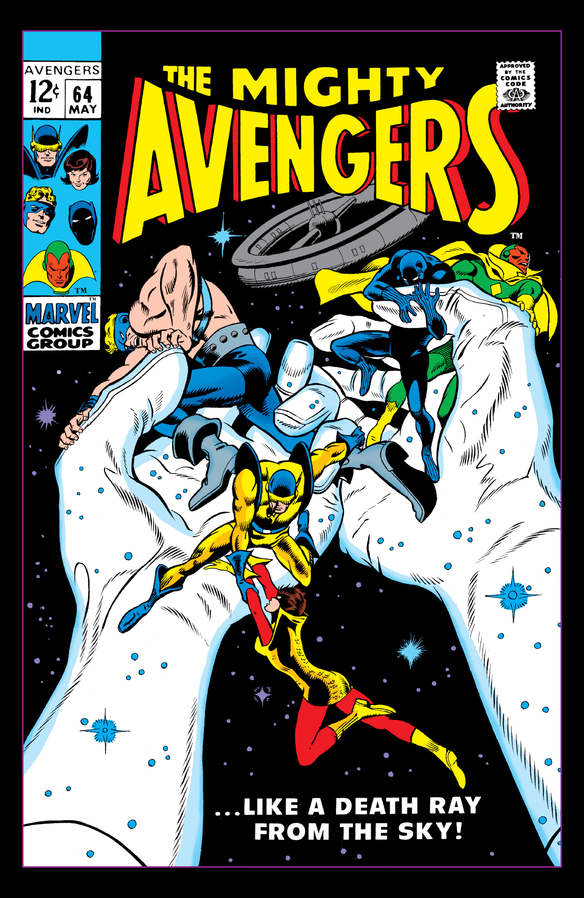 Read online Hawkeye Epic Collection: The Avenging Archer comic -  Issue # TPB (Part 1) - 93