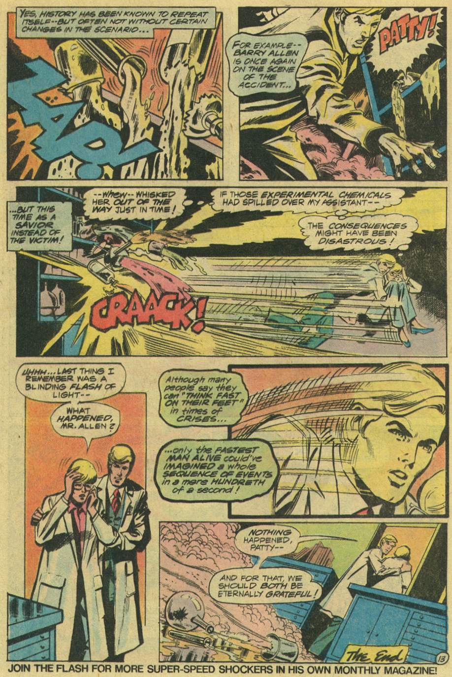 Read online DC Special Series comic -  Issue #1 - 15