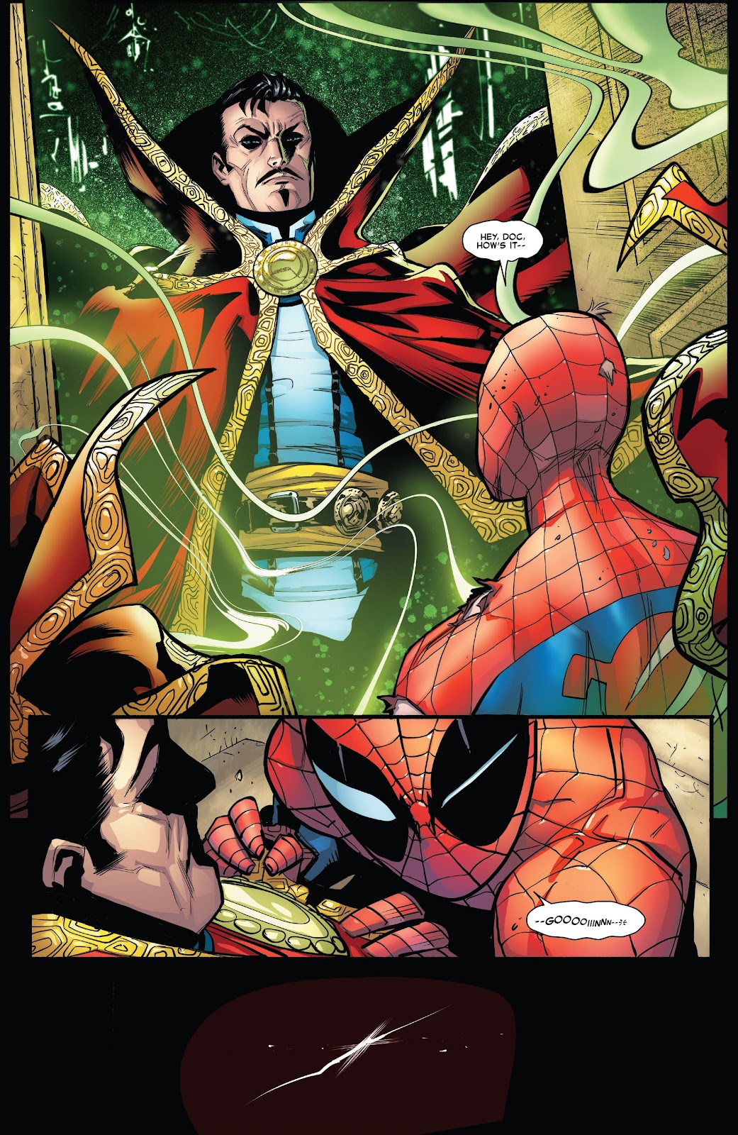 The Amazing Spider-Man (2018) issue 50 - Page 17