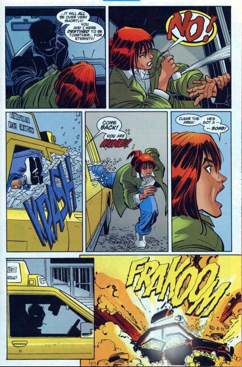 Read online Peter Parker: Spider-Man comic -  Issue #12 - 26