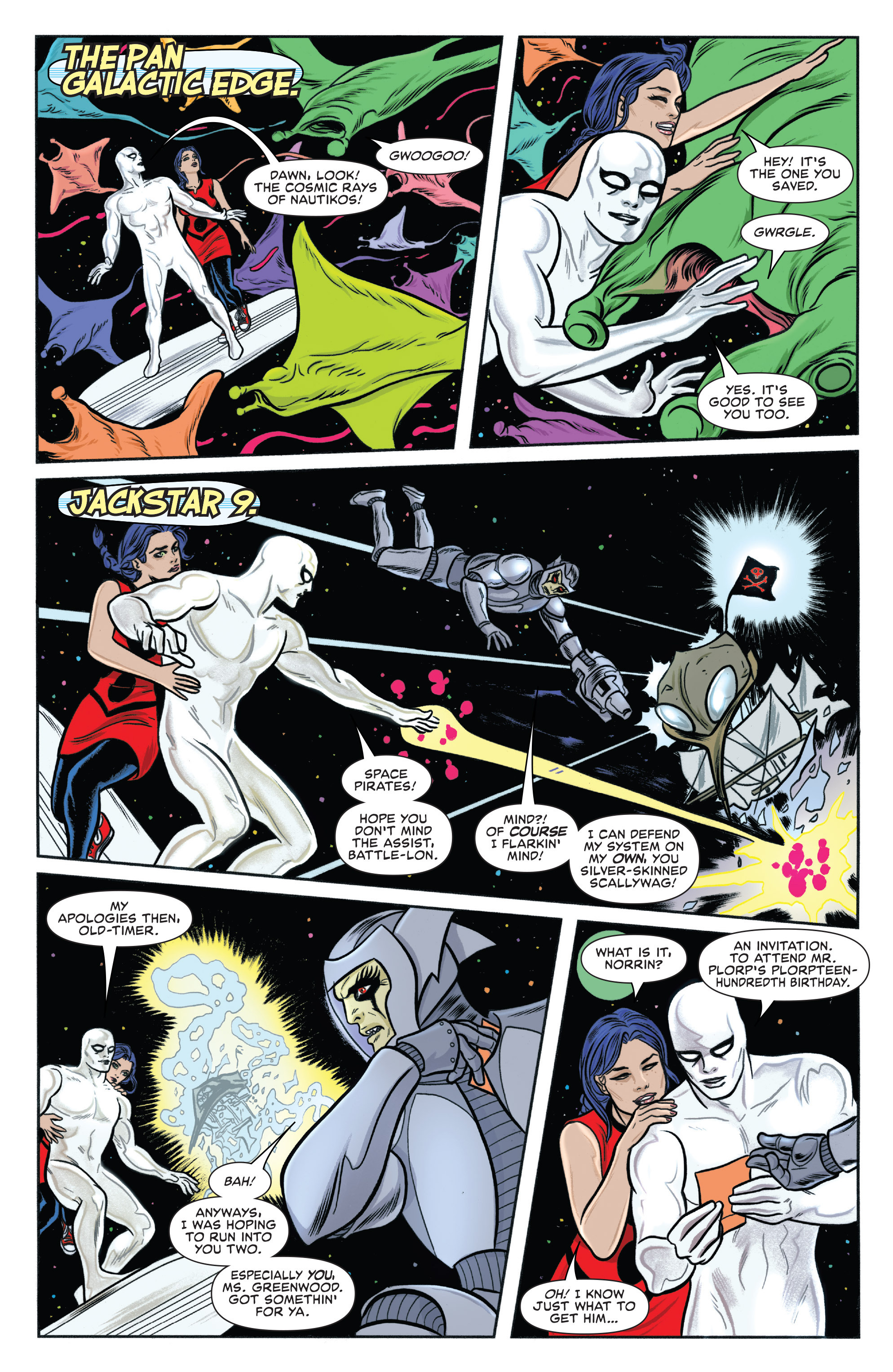Read online Secret Wars: Last Days of the Marvel Universe comic -  Issue # TPB (Part 2) - 130