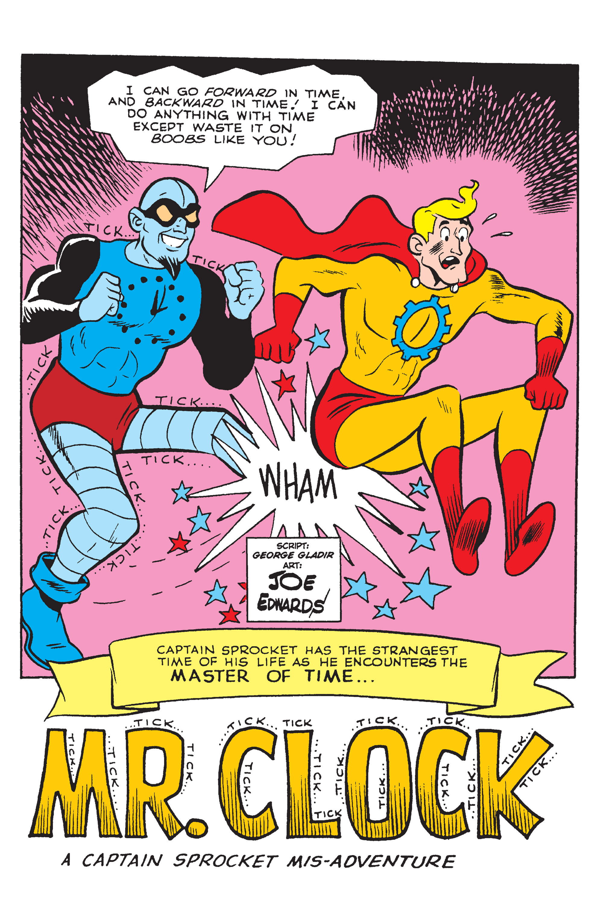 Read online Pep Digital comic -  Issue #58 - 7