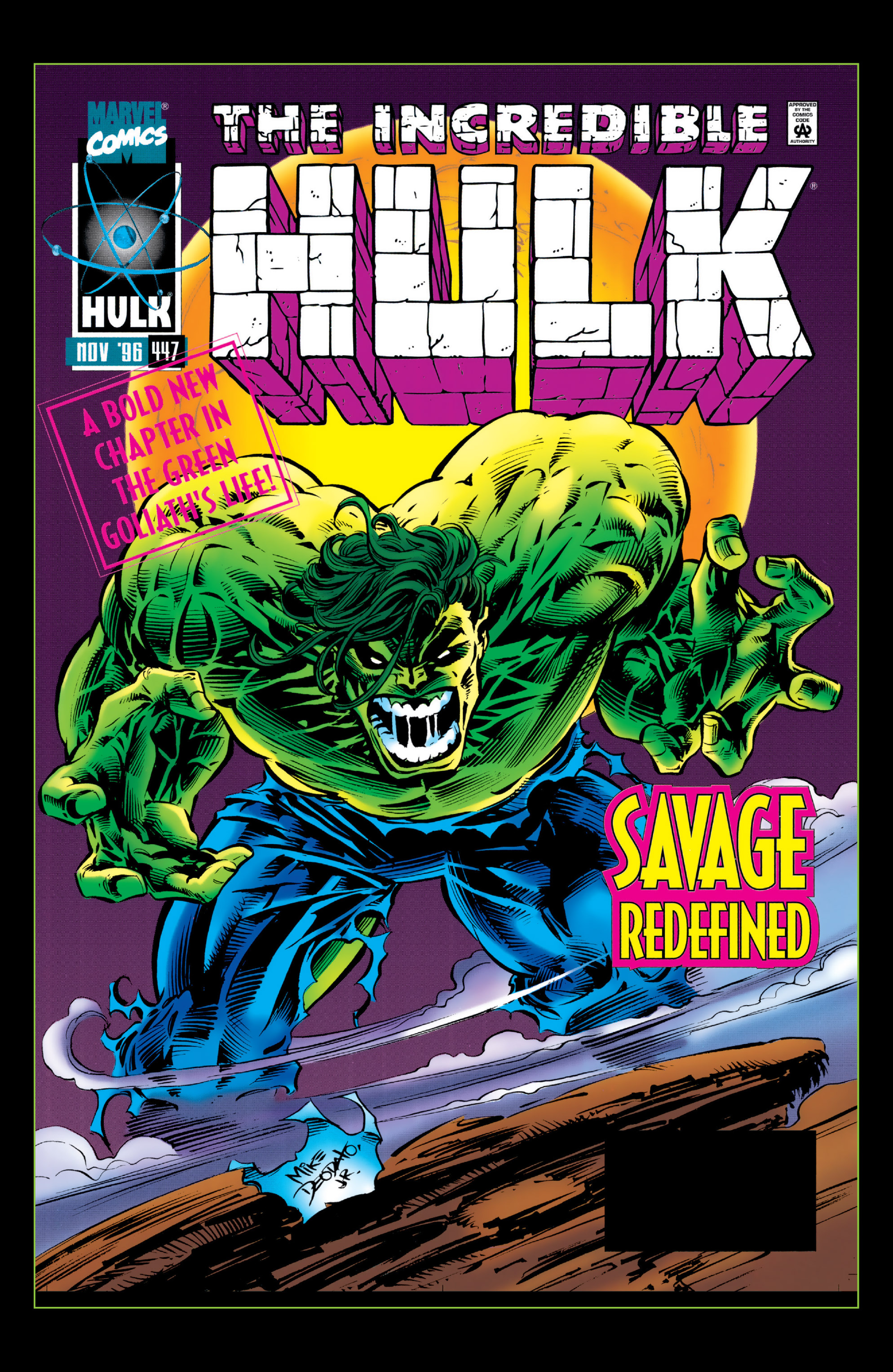 Read online Incredible Hulk Epic Collection comic -  Issue # TPB 22 (Part 5) - 18