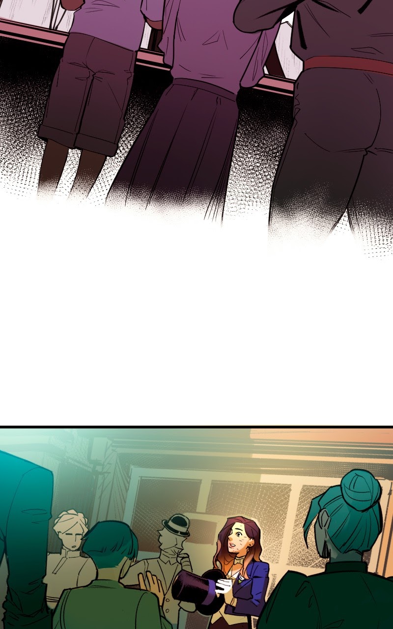 Read online Zatanna & the Ripper comic -  Issue #3 - 19