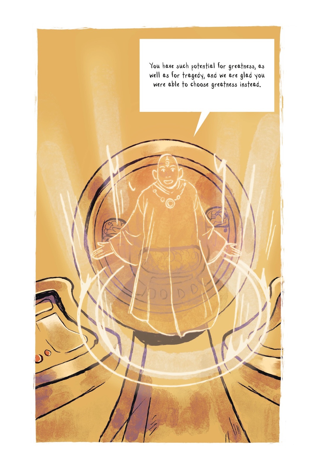 Read online City of Illusion comic -  Issue # TPB (Part 3) - 44