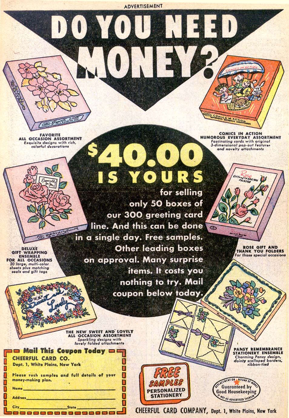 Read online Star Spangled War Stories (1952) comic -  Issue #18 - 34