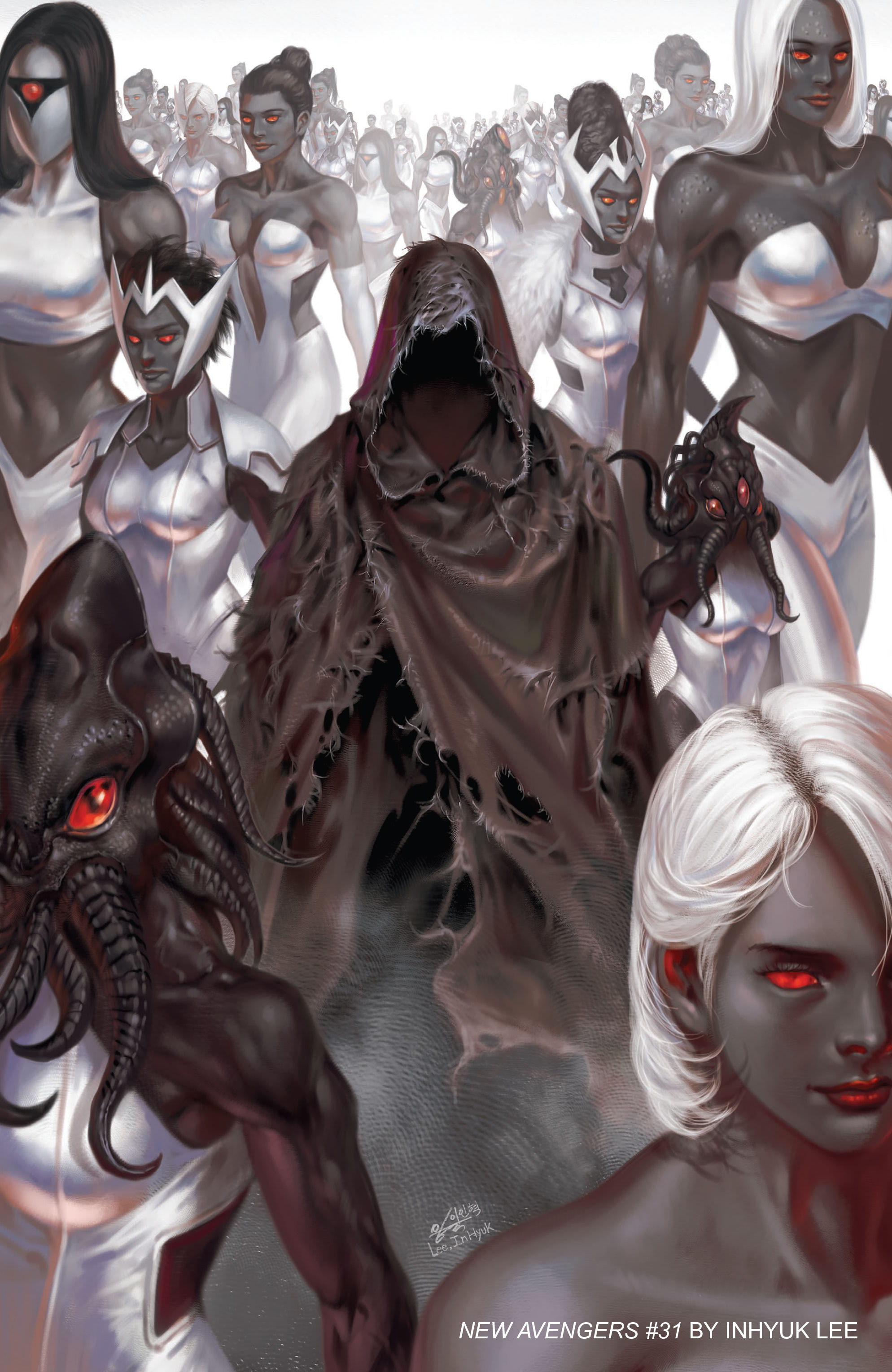 Read online Avengers by Jonathan Hickman: The Complete Collection comic -  Issue # TPB 5 (Part 5) - 97