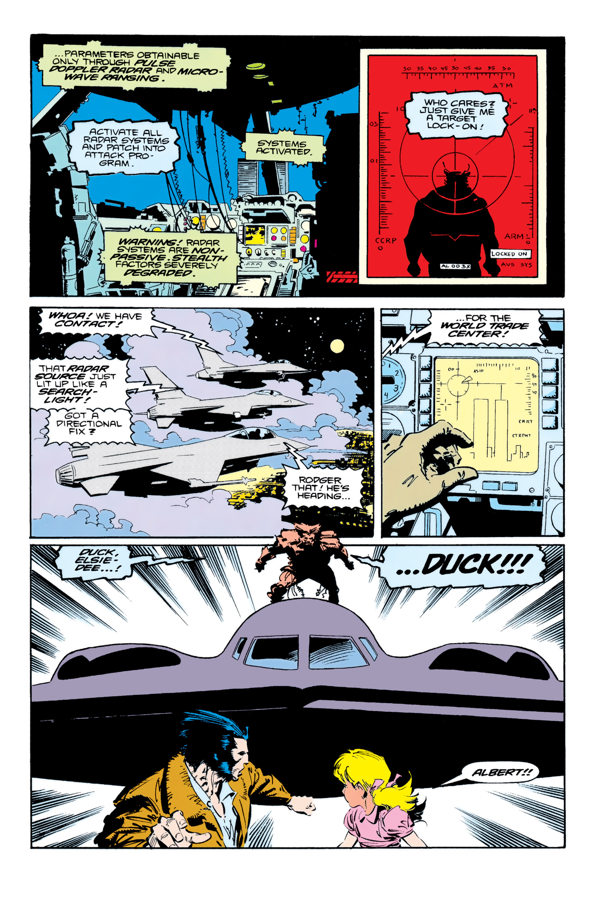 Read online Wolverine Omnibus comic -  Issue # TPB 3 (Part 3) - 48