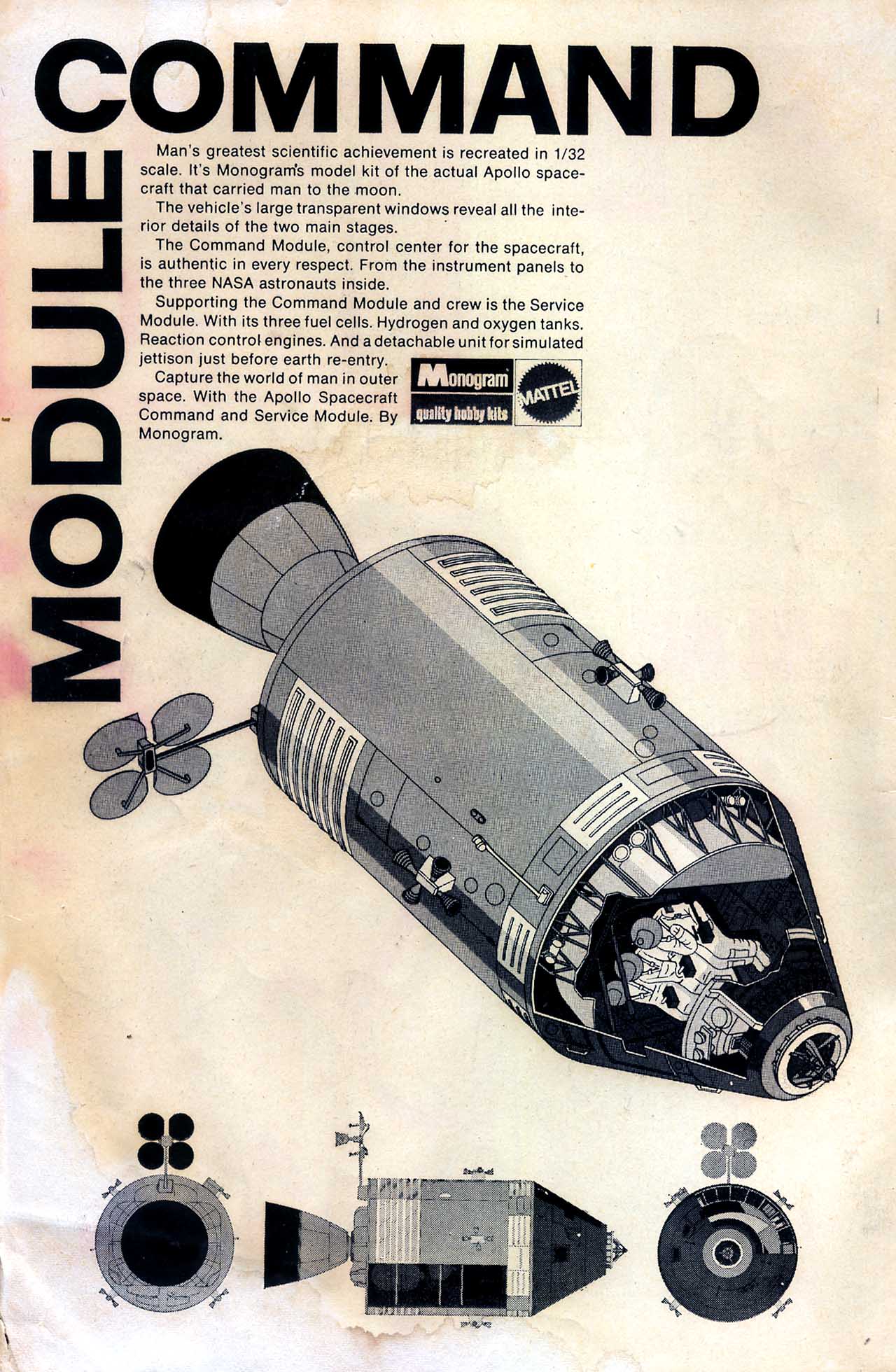 Read online Star Spangled War Stories (1952) comic -  Issue #155 - 2