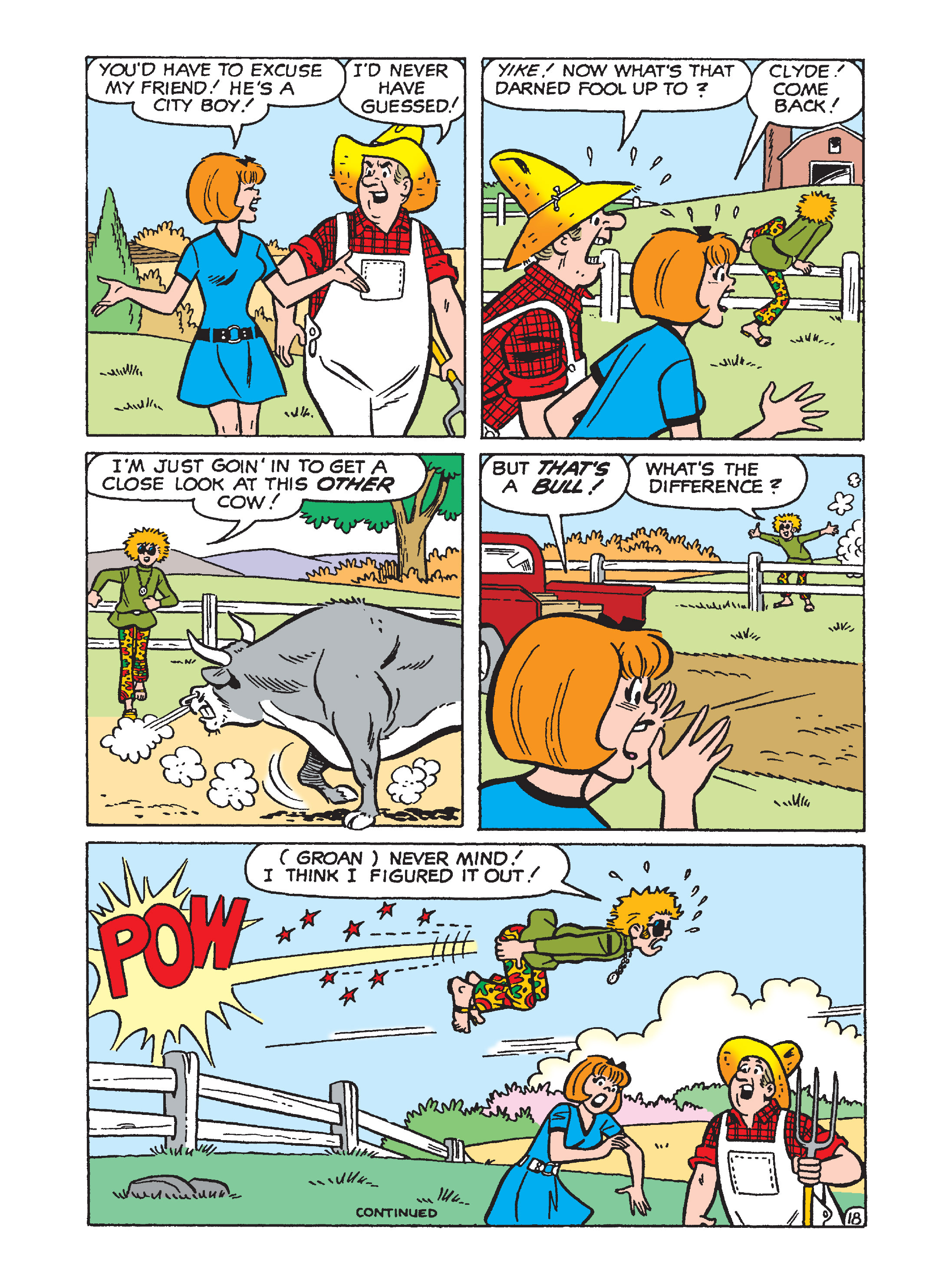 Read online World of Archie Double Digest comic -  Issue #32 - 53