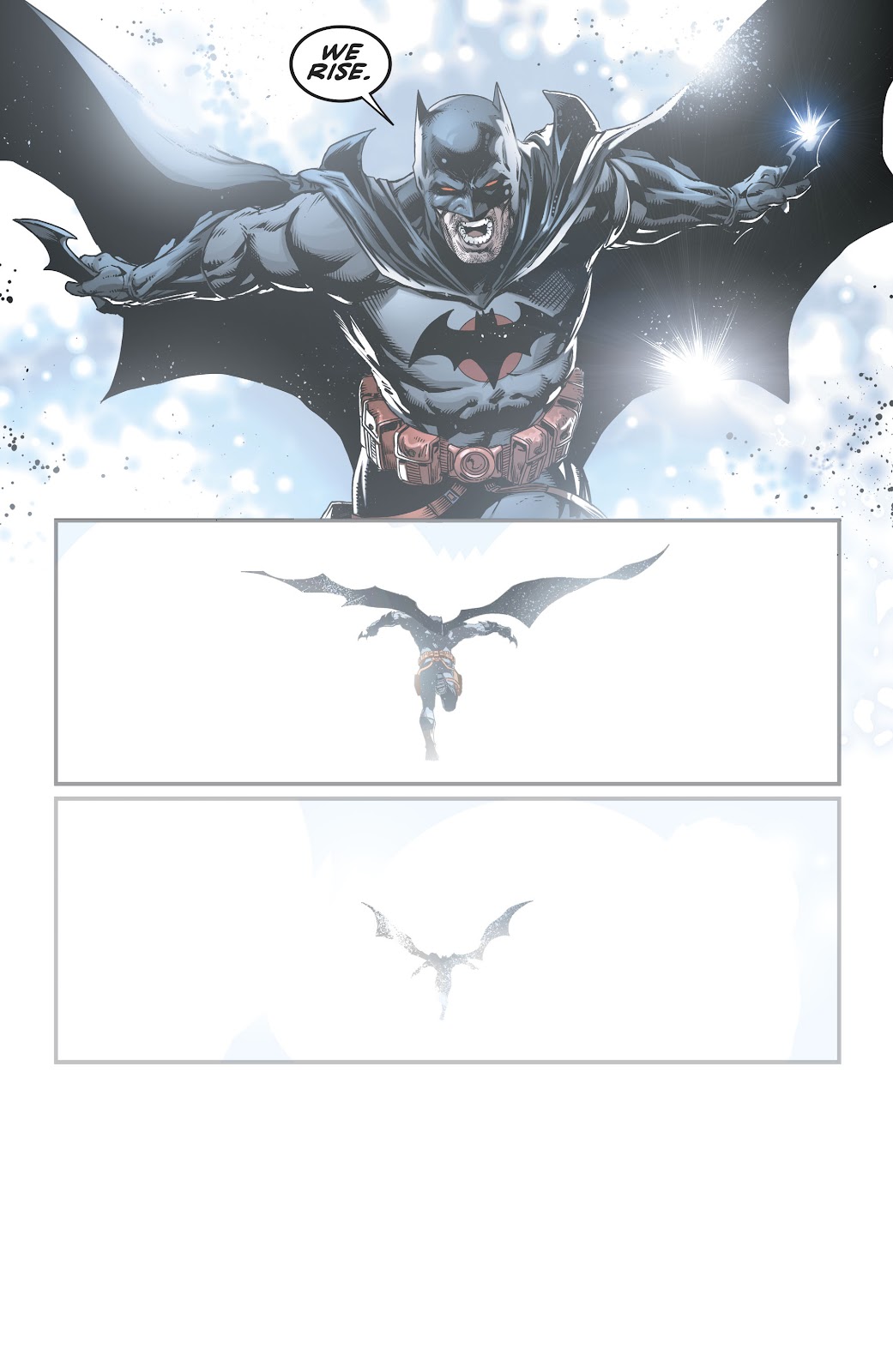 Batman (2016) issue 22 - Page 19