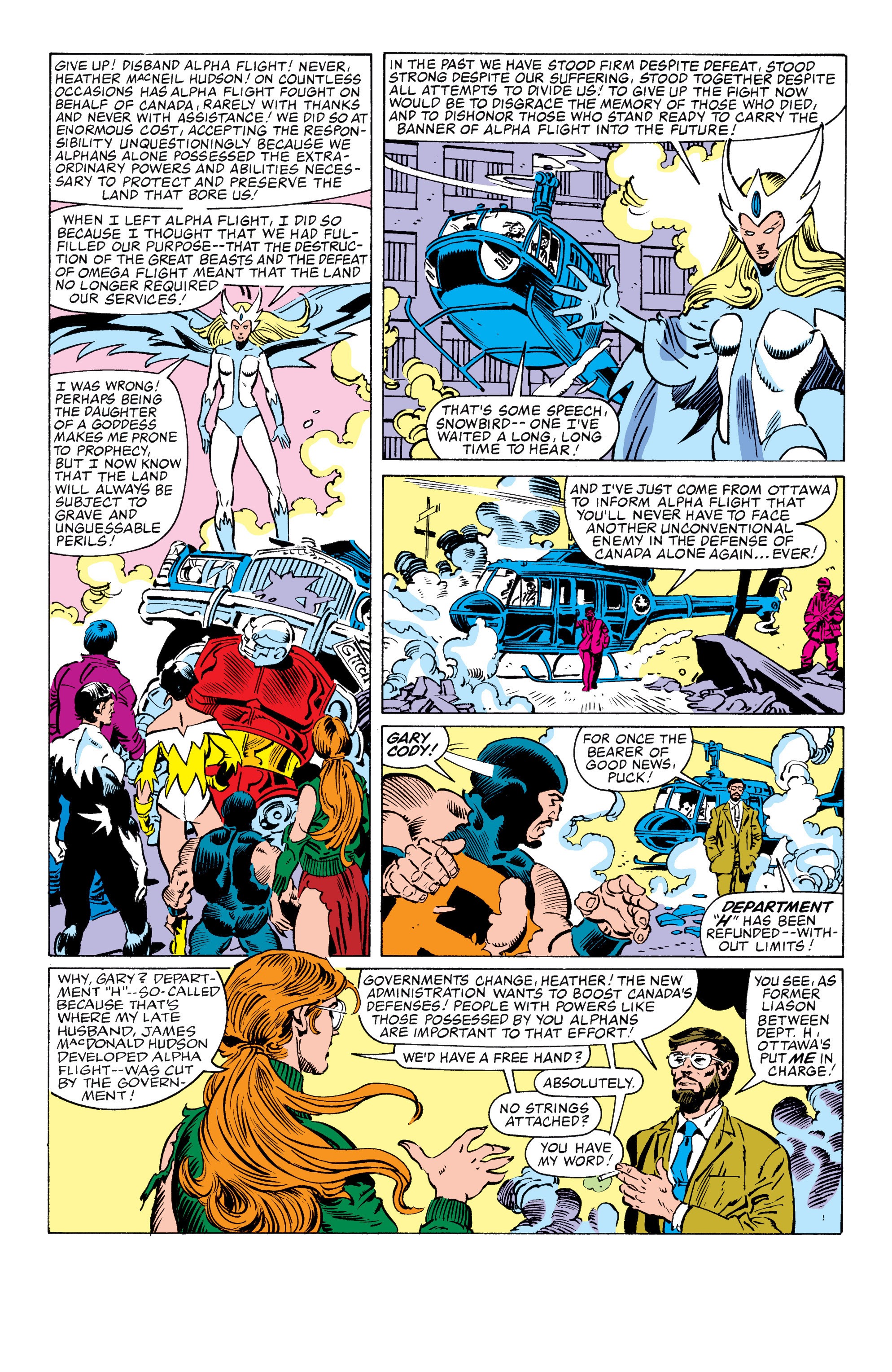Read online Incredible Hulk: Crossroads comic -  Issue # TPB (Part 4) - 62