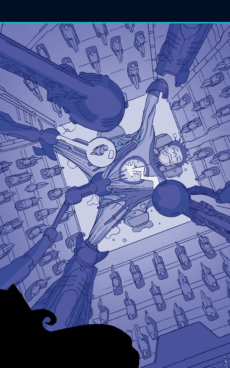 Read online Secret Invasion Infinity Comic comic -  Issue #10 - 109