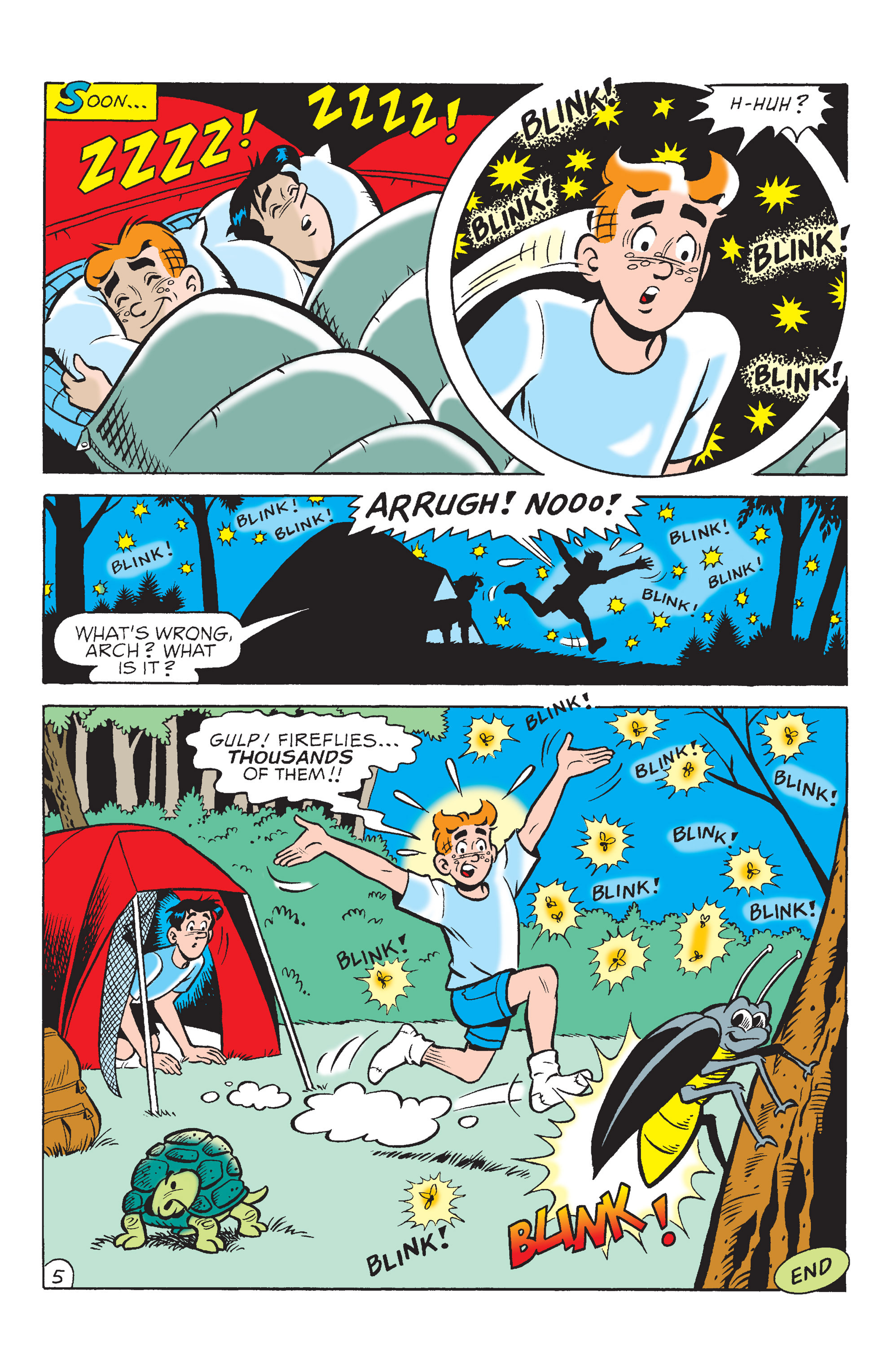 Read online Pep Digital comic -  Issue #102 - 37