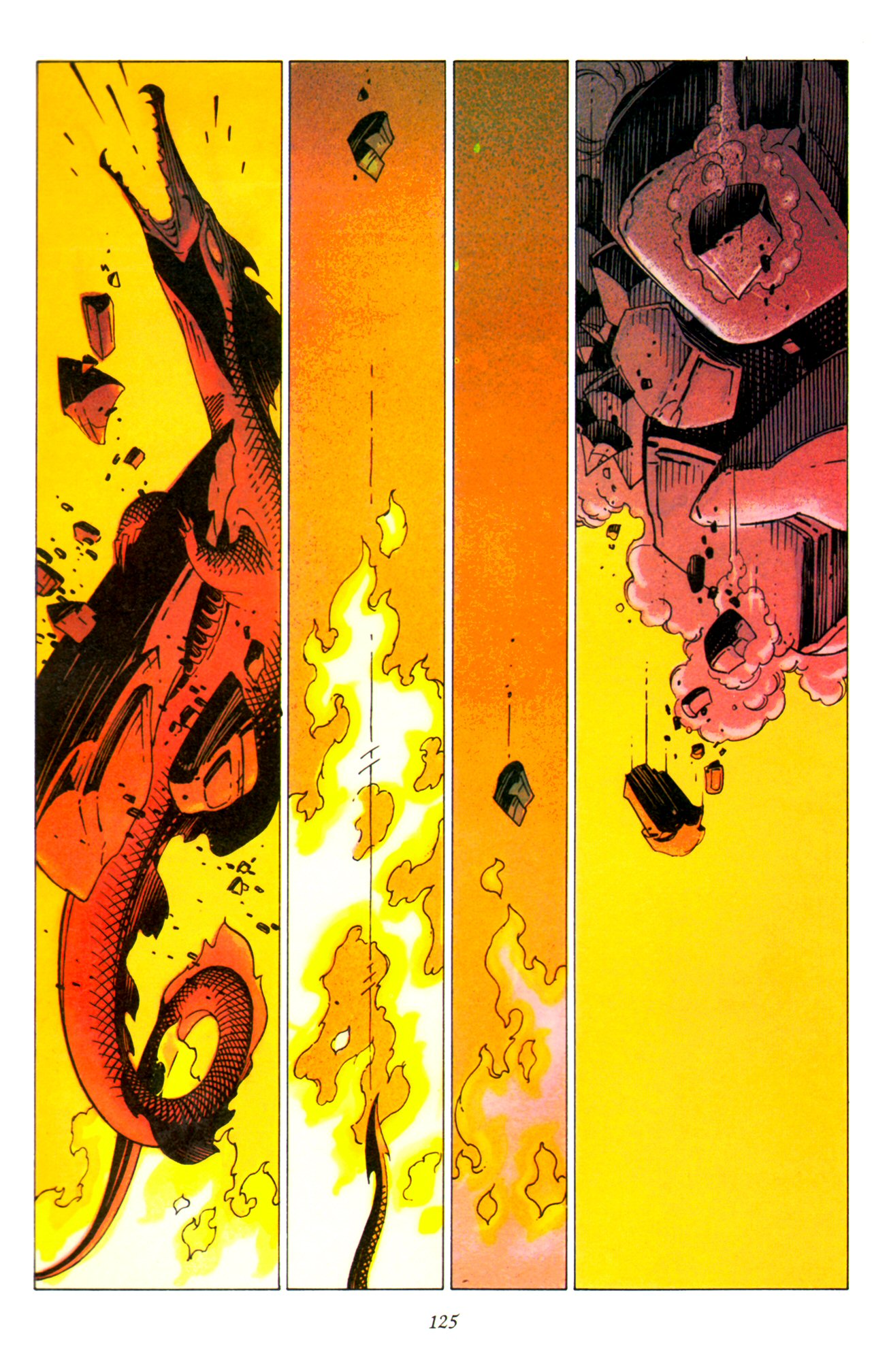 Read online Magic Flute comic -  Issue # TPB (Part 2) - 26