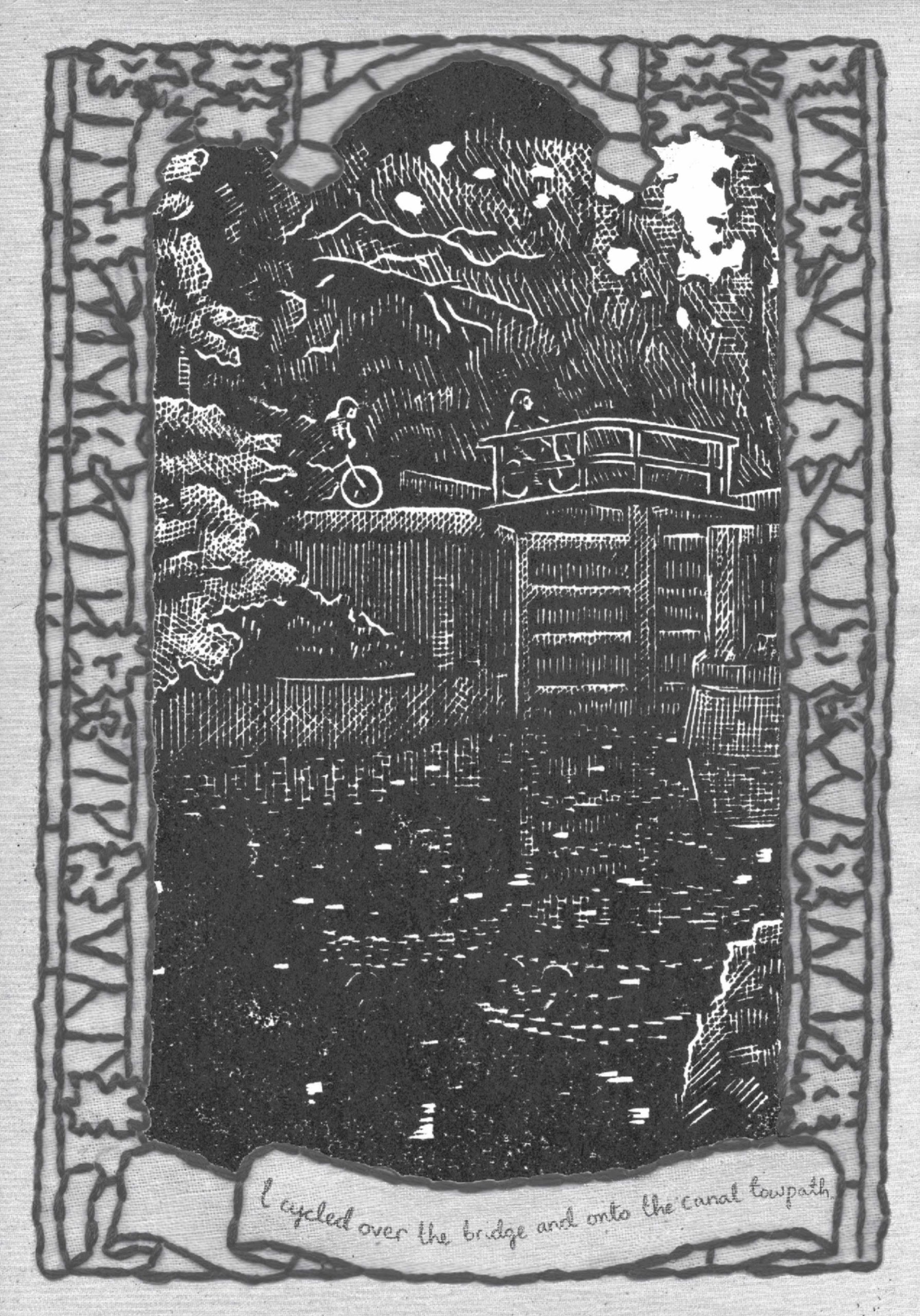 Read online The Black Project comic -  Issue # TPB (Part 2) - 61