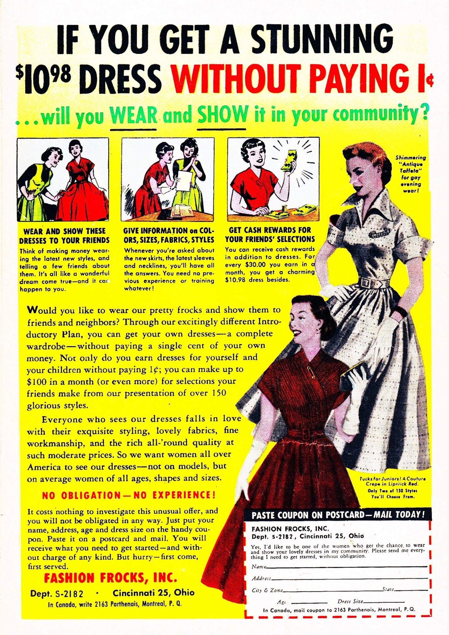 Read online Leading Screen Comics comic -  Issue #73 - 36