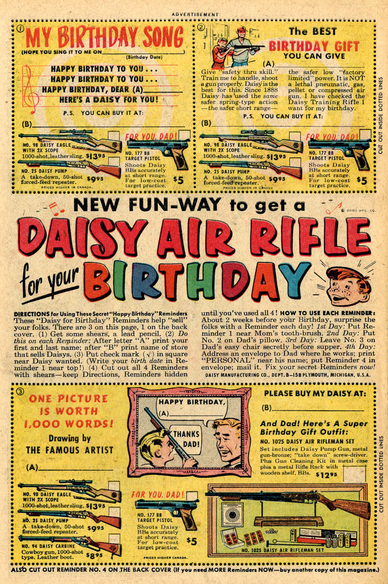 Read online Challengers of the Unknown (1958) comic -  Issue #3 - 34
