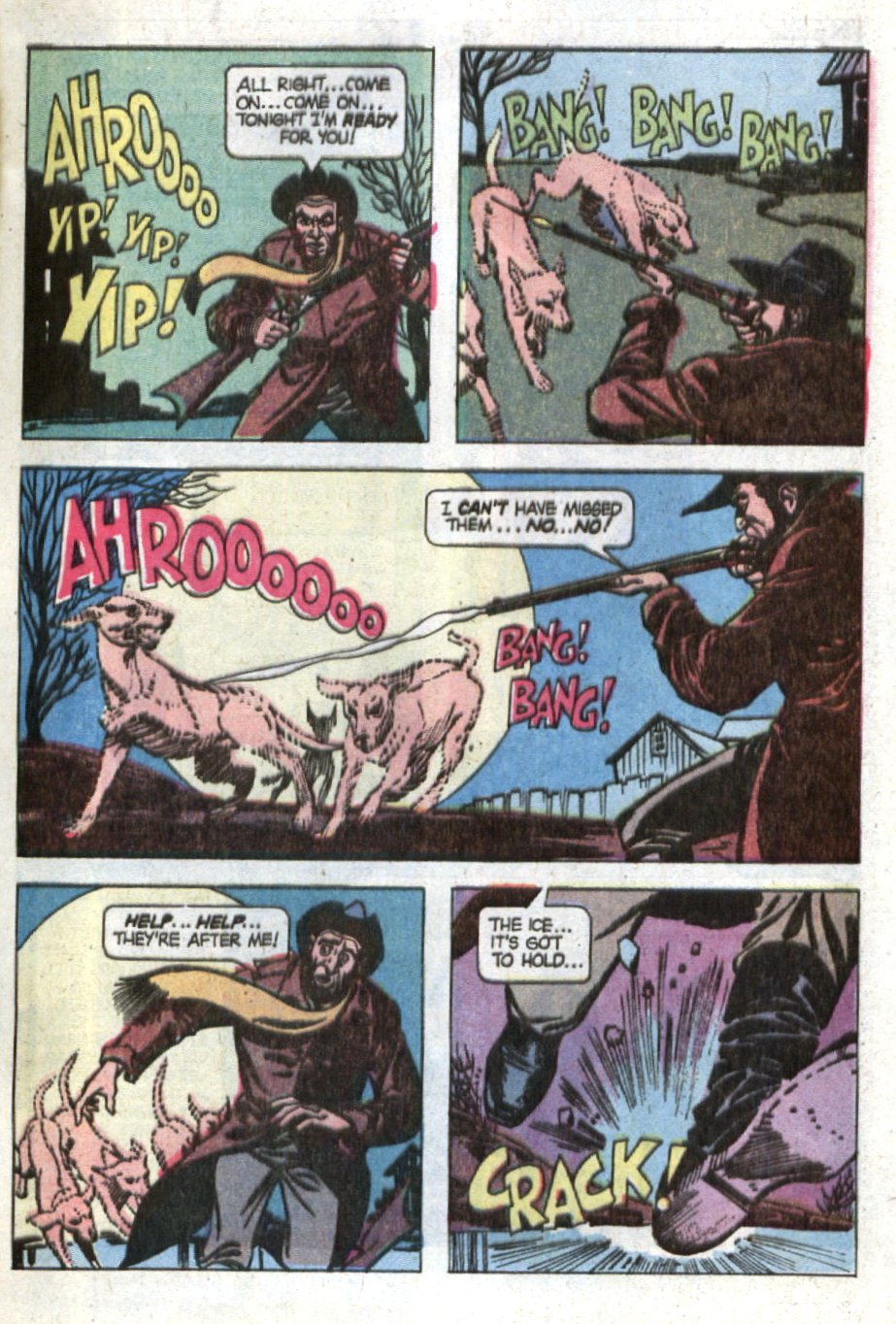 Read online Ripley's Believe it or Not! (1965) comic -  Issue #83 - 33