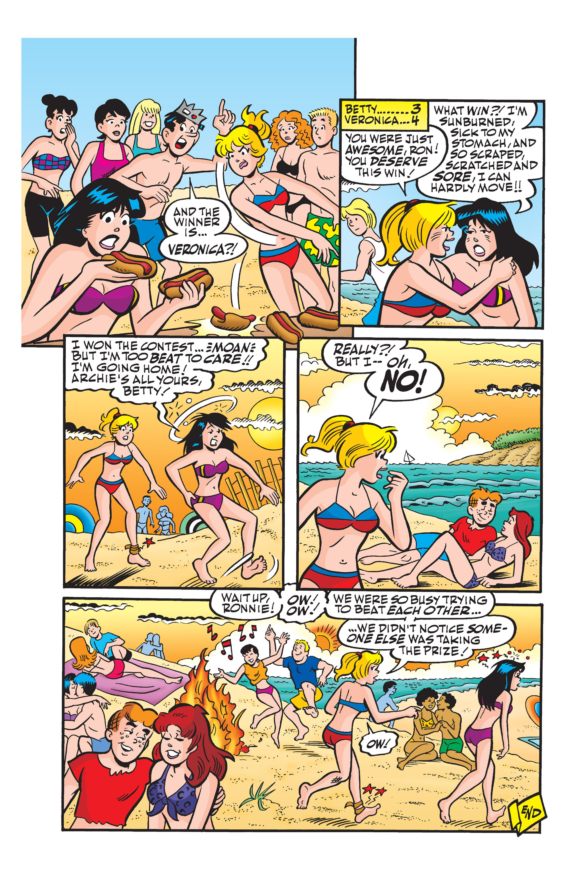 Read online Pep Digital comic -  Issue #152 - 12