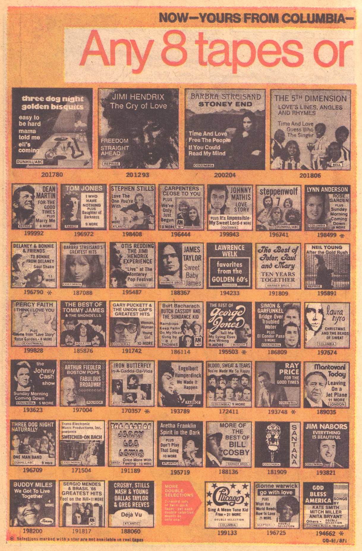 Read online Batman (1940) comic -  Issue #235 - 26