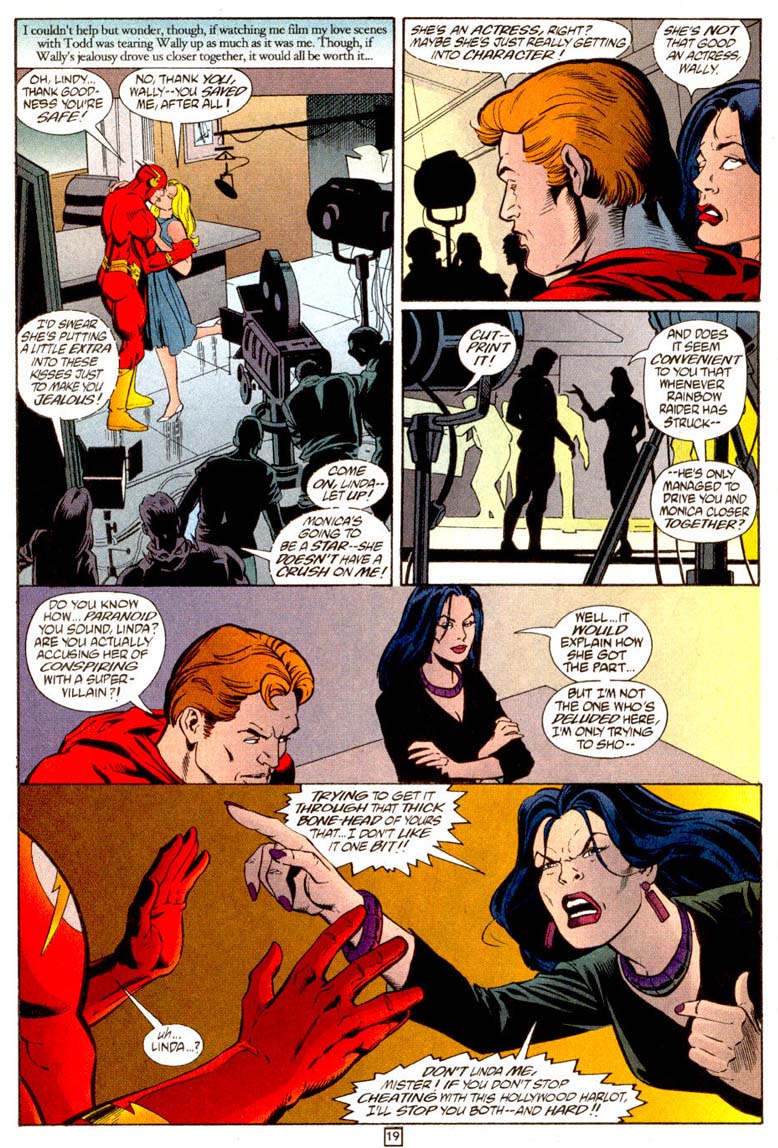 The Flash Annual issue 10 - Page 20