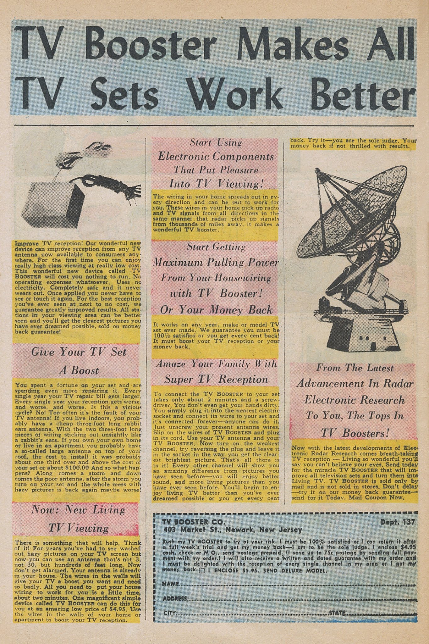 Read online Archie Comics comic -  Issue #110 - 12