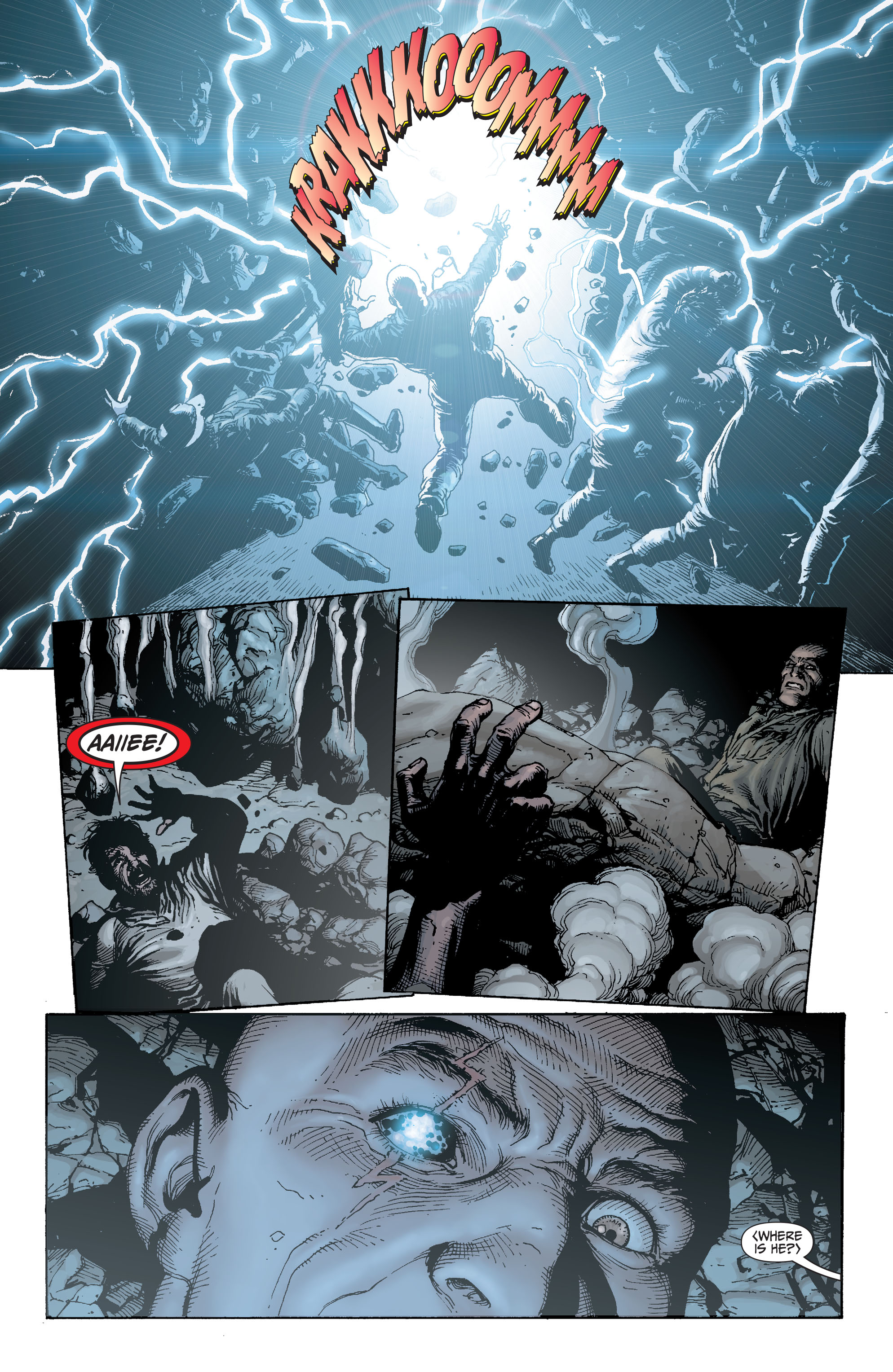 Read online Shazam!: Origins comic -  Issue # TPB (Part 1) - 51