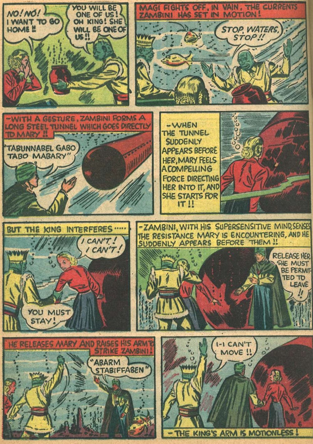 Zip Comics Issue 4 Read Zip Comics Issue 4 Comic Online In High Quality Read Full Comic Online For Free Read Comics Online In High Quality