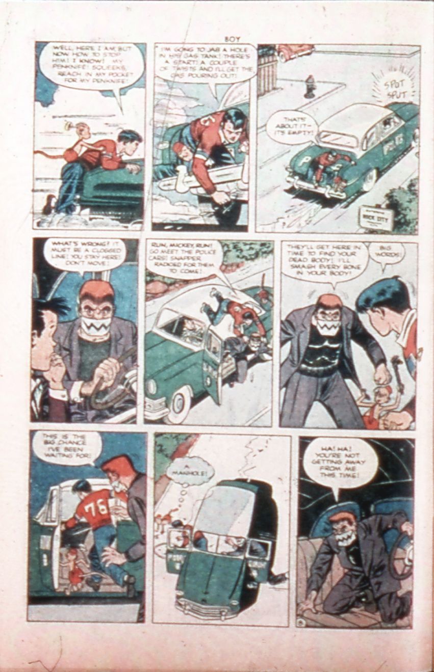 Read online Boy Comics comic -  Issue #76 - 10