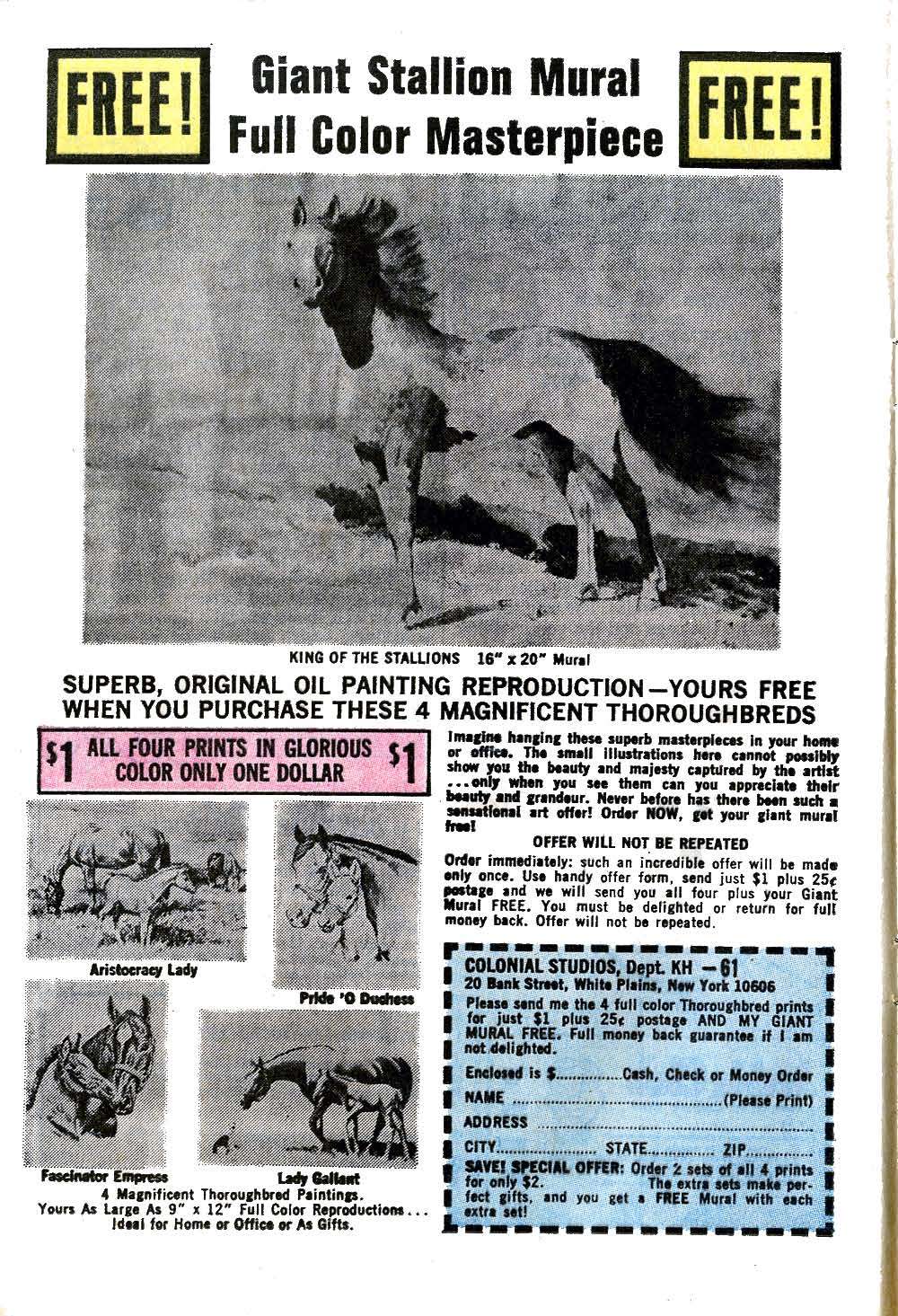 Read online Jughead (1965) comic -  Issue #189 - 12