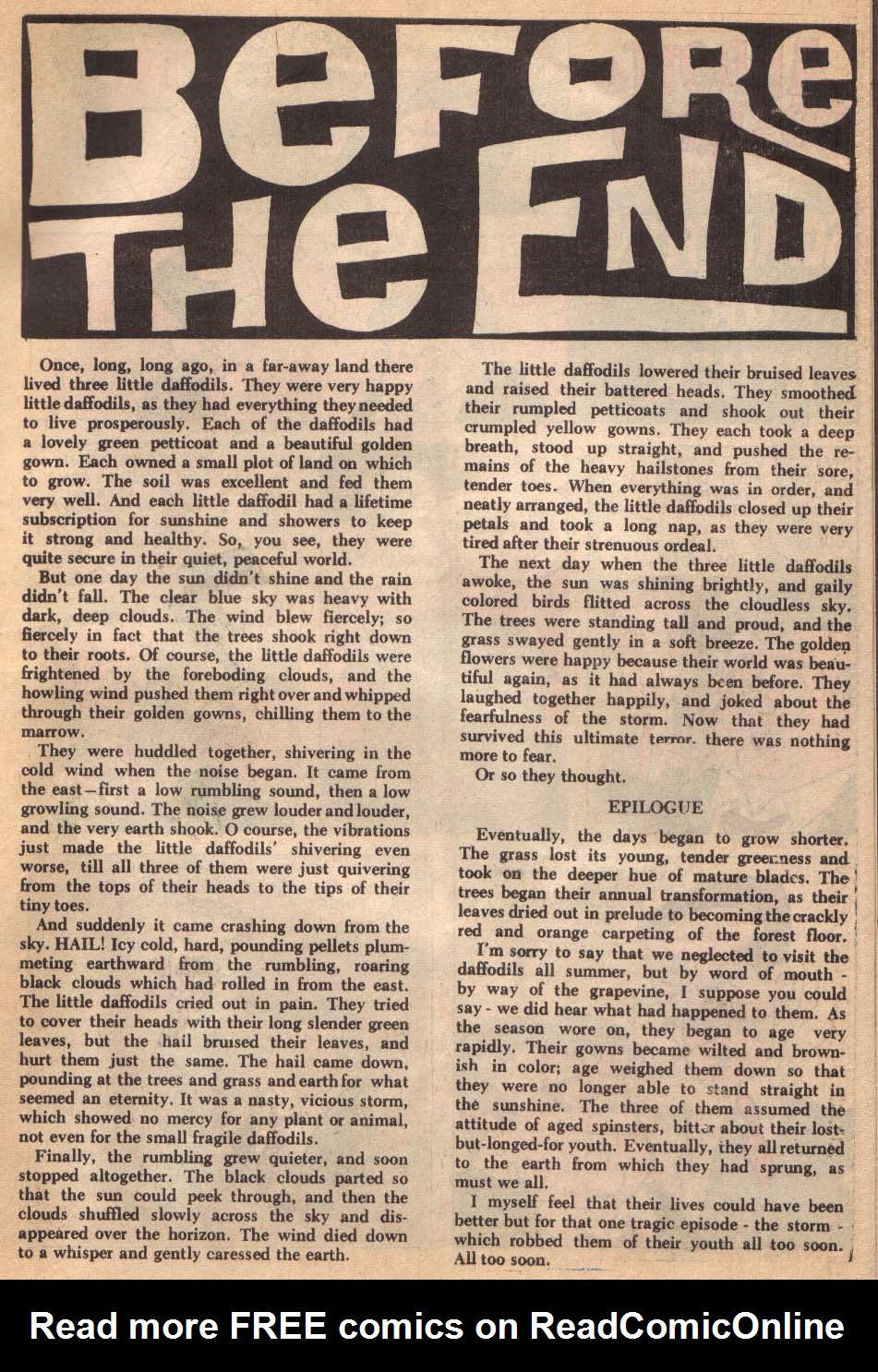 Read online Abbott & Costello comic -  Issue #5 - 24