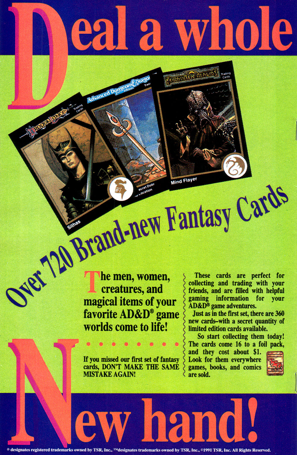 Read online Marvel Tales (1964) comic -  Issue #254 - 38