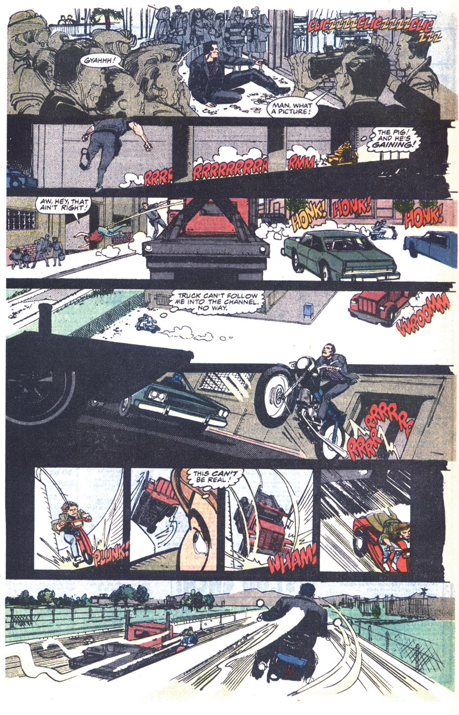 Read online Terminator 2: Judgment Day comic -  Issue #1 - 15