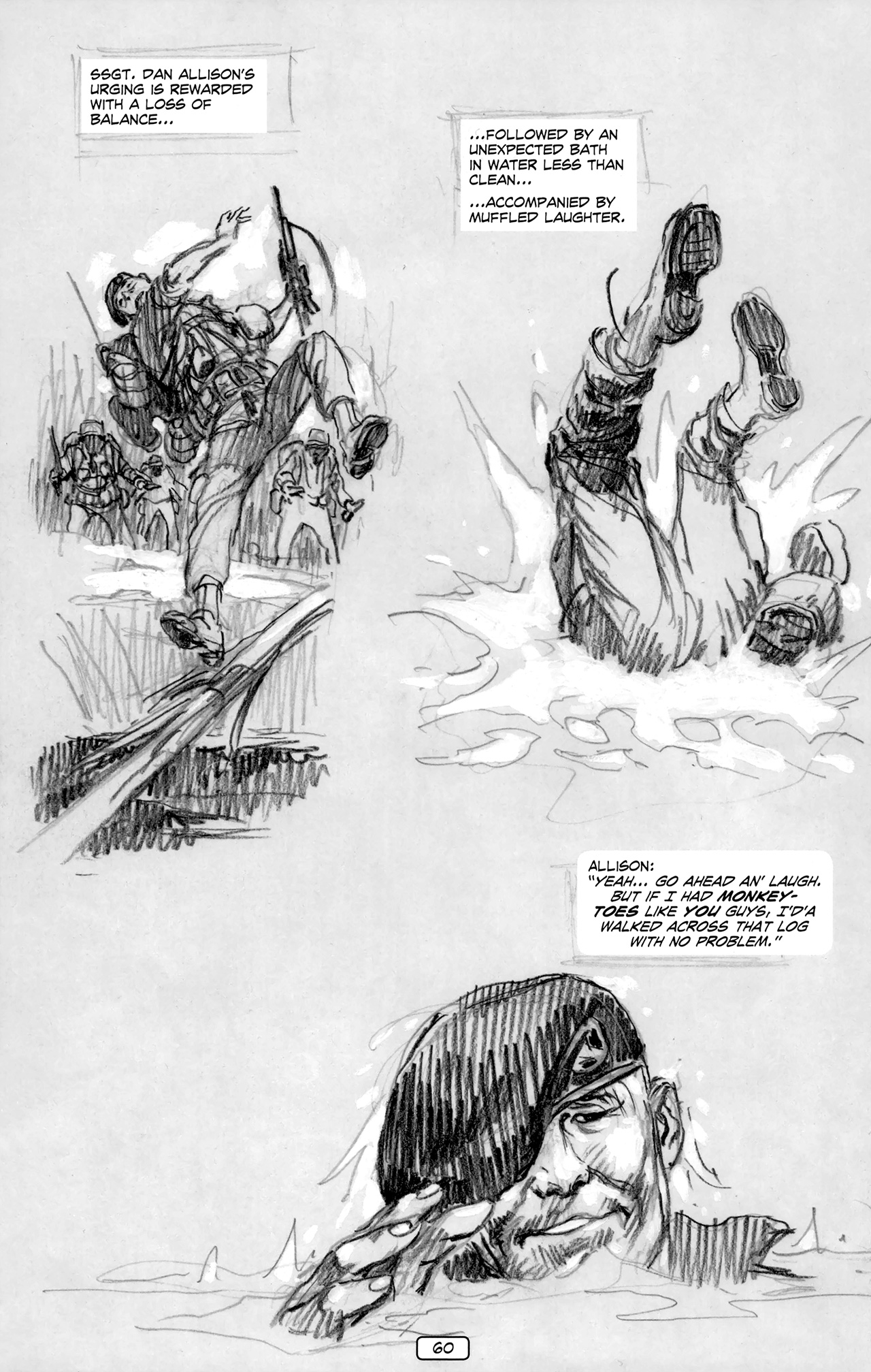 Read online Dong Xoai, Vietnam 1965 comic -  Issue # TPB (Part 1) - 68