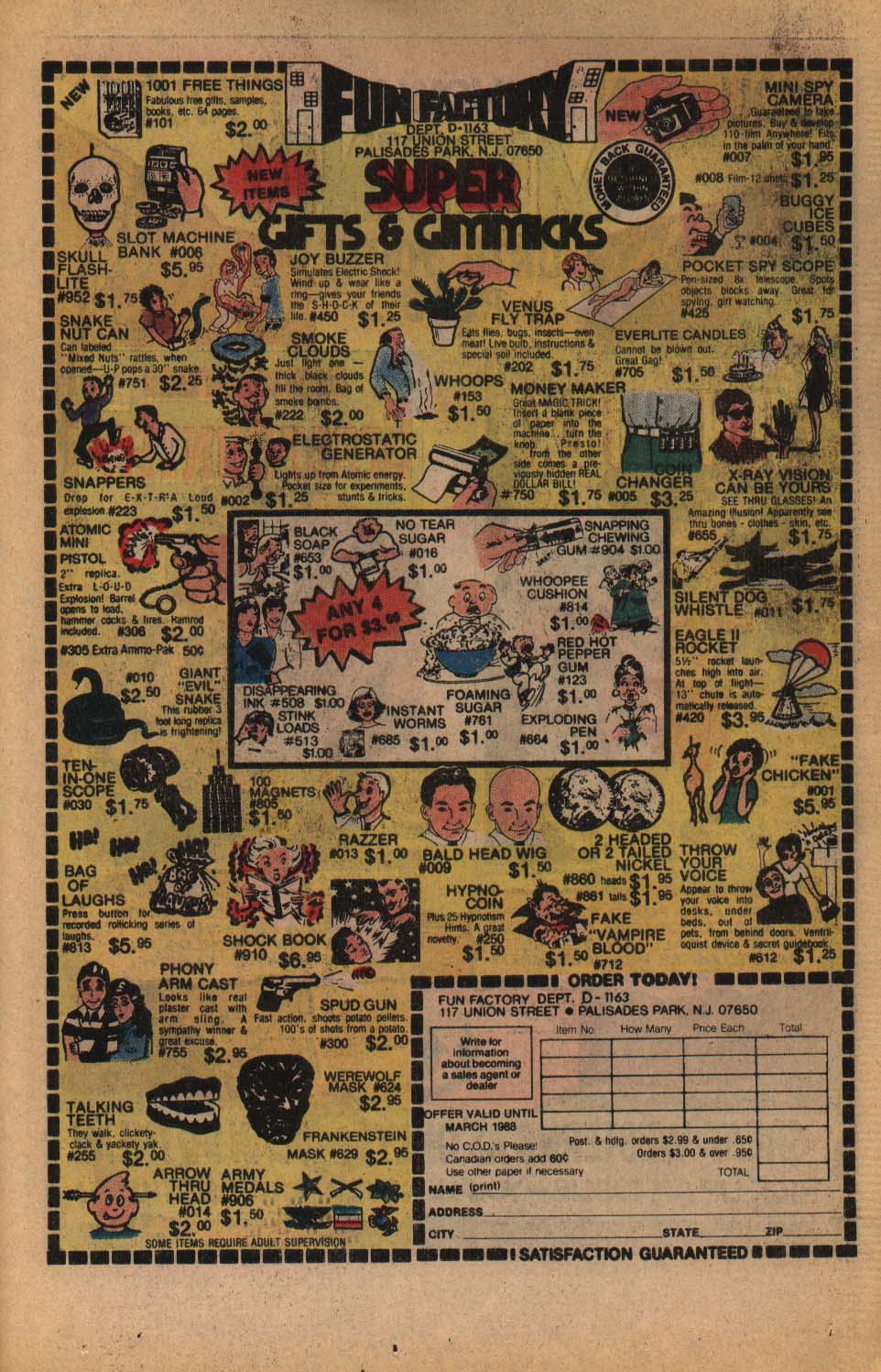 Read online Superman (1939) comic -  Issue #347 - 19