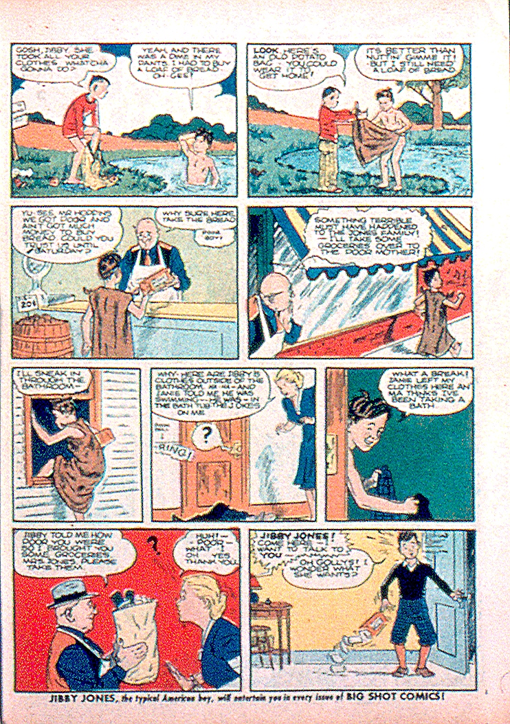 Read online Big Shot comic -  Issue #2 - 57