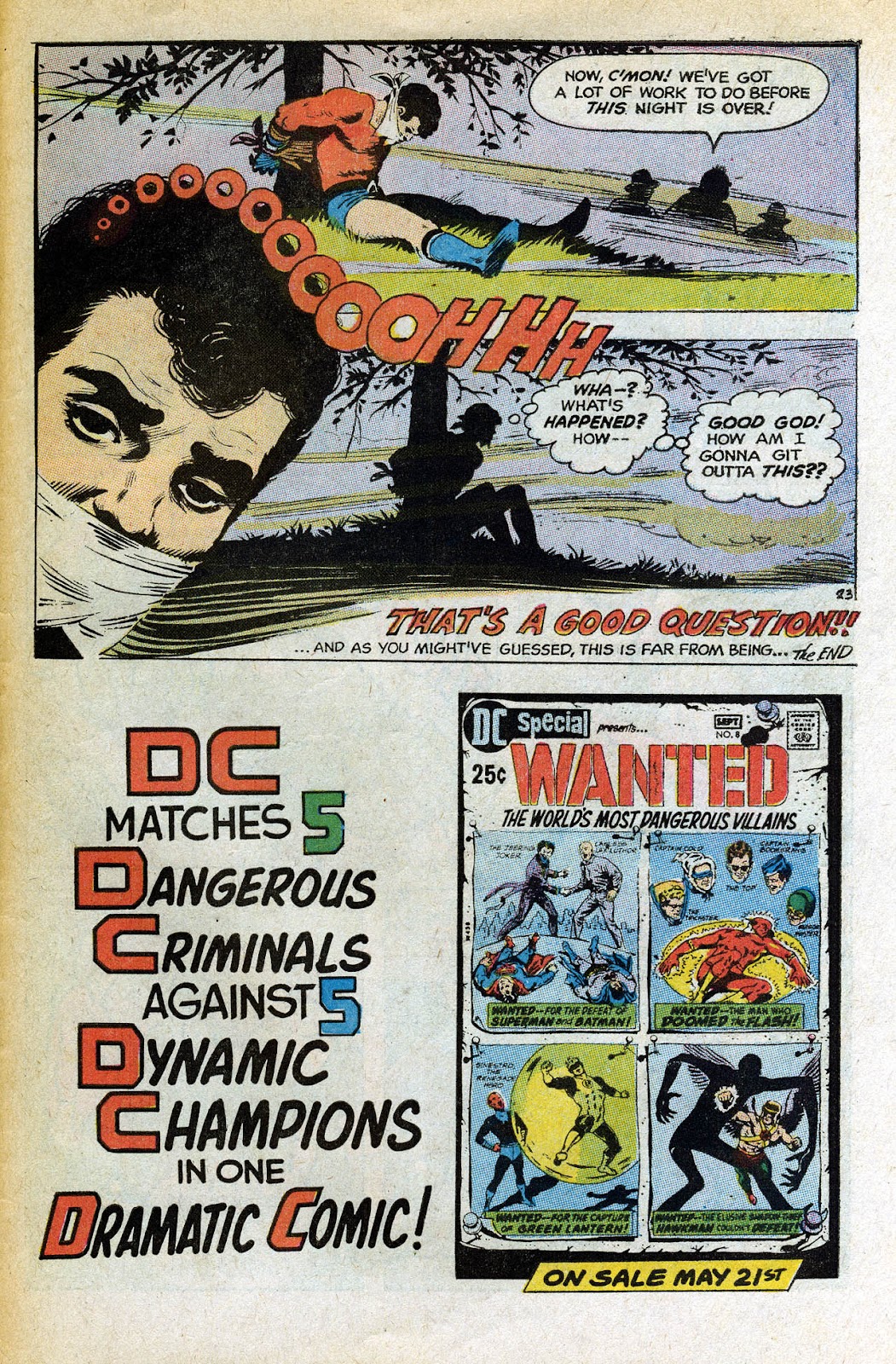 Teen Titans (1966) issue 28 - Page 30