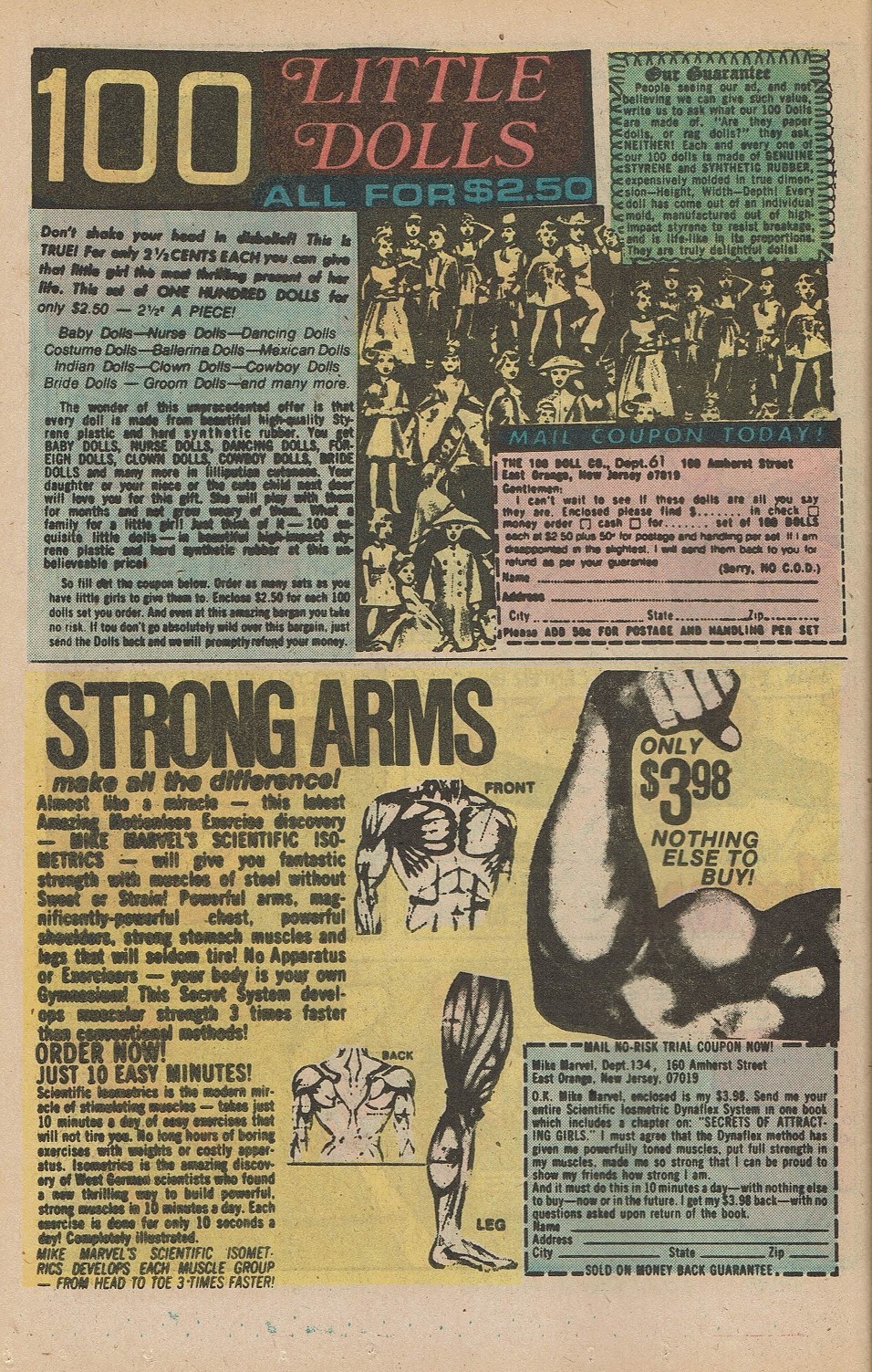 Read online Pep Comics comic -  Issue #333 - 12