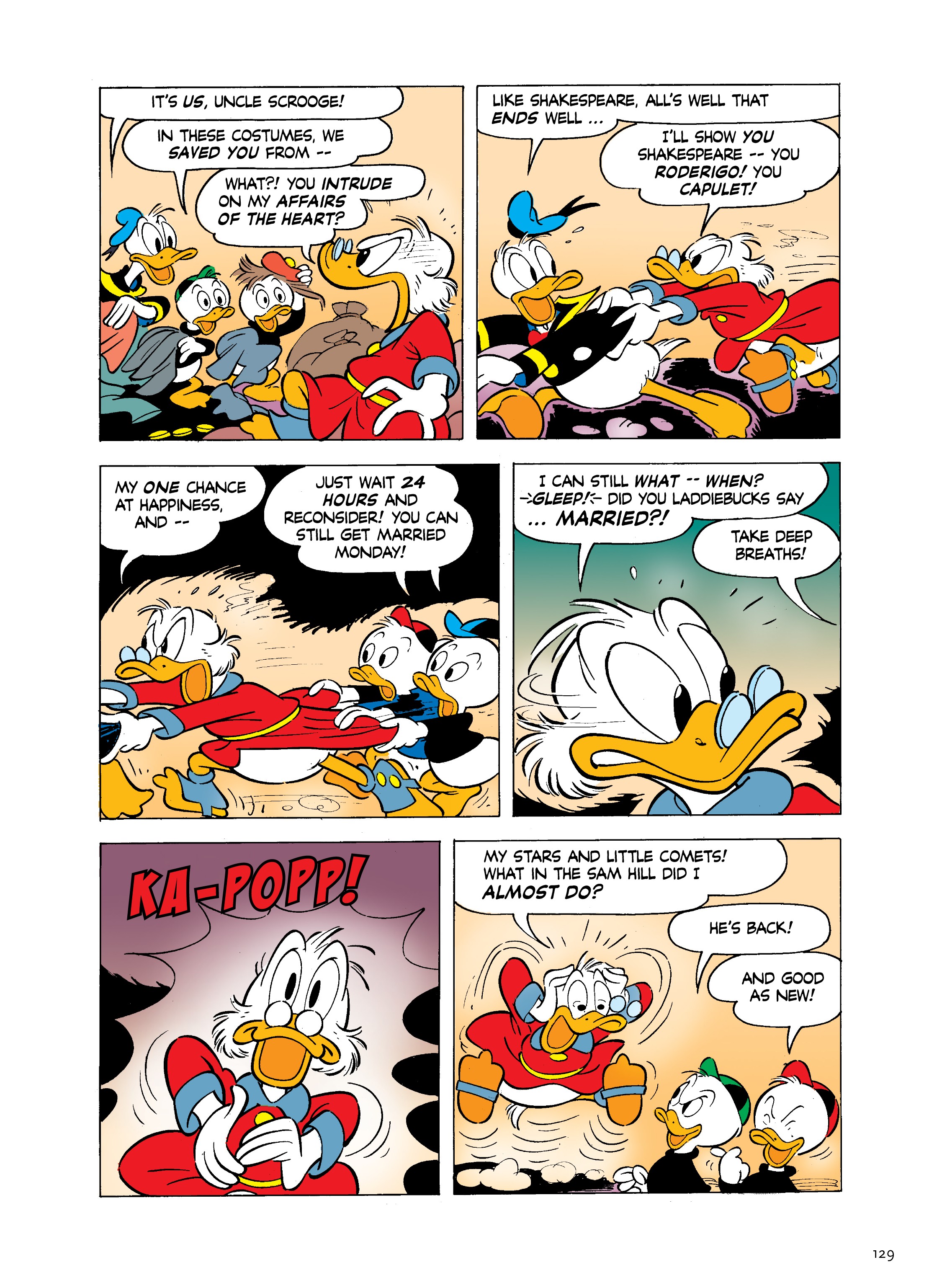 Read online Disney Masters comic -  Issue # TPB 8 (Part 2) - 34