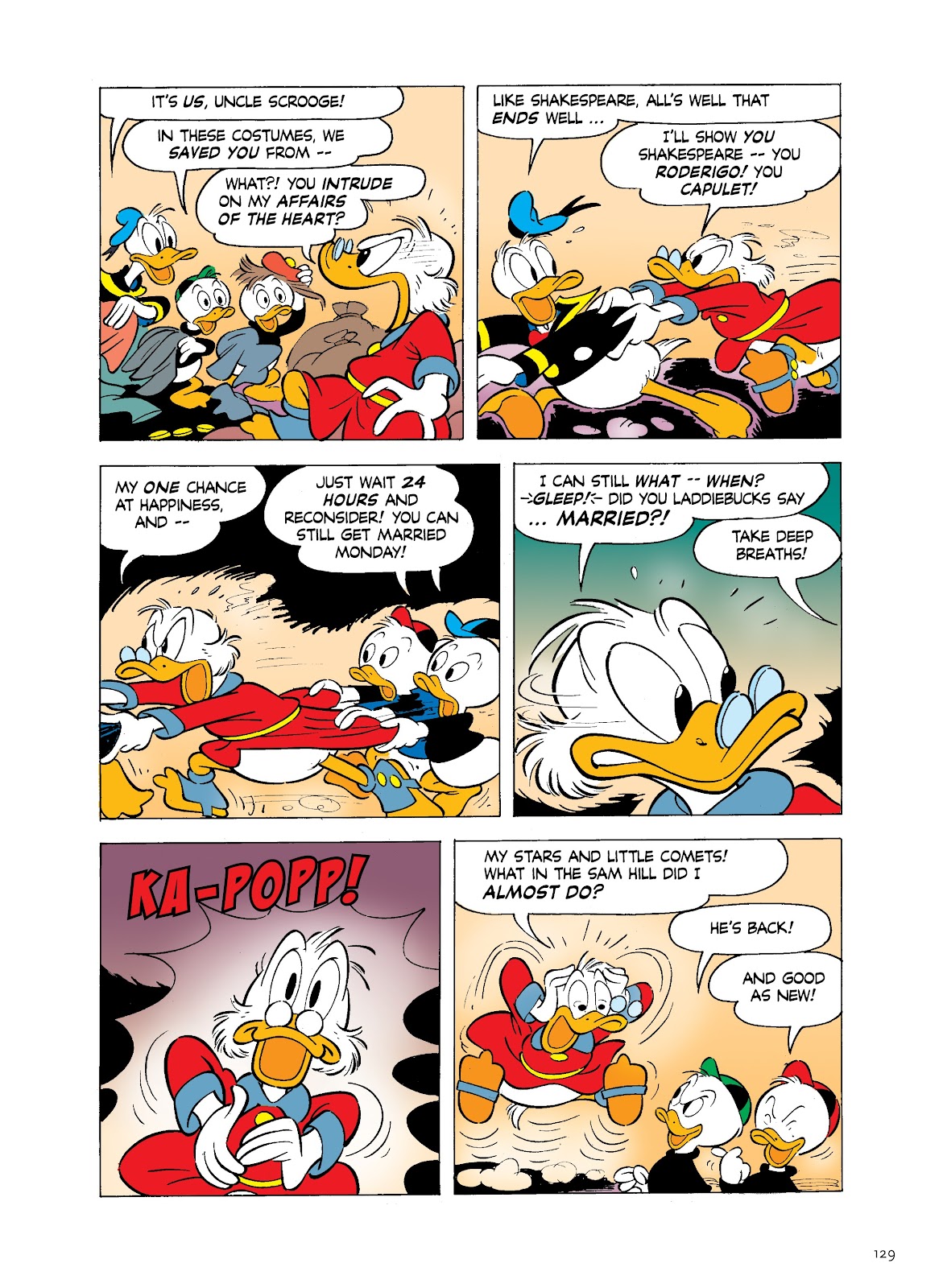 Disney Masters issue TPB 8 (Part 2) - Page 34