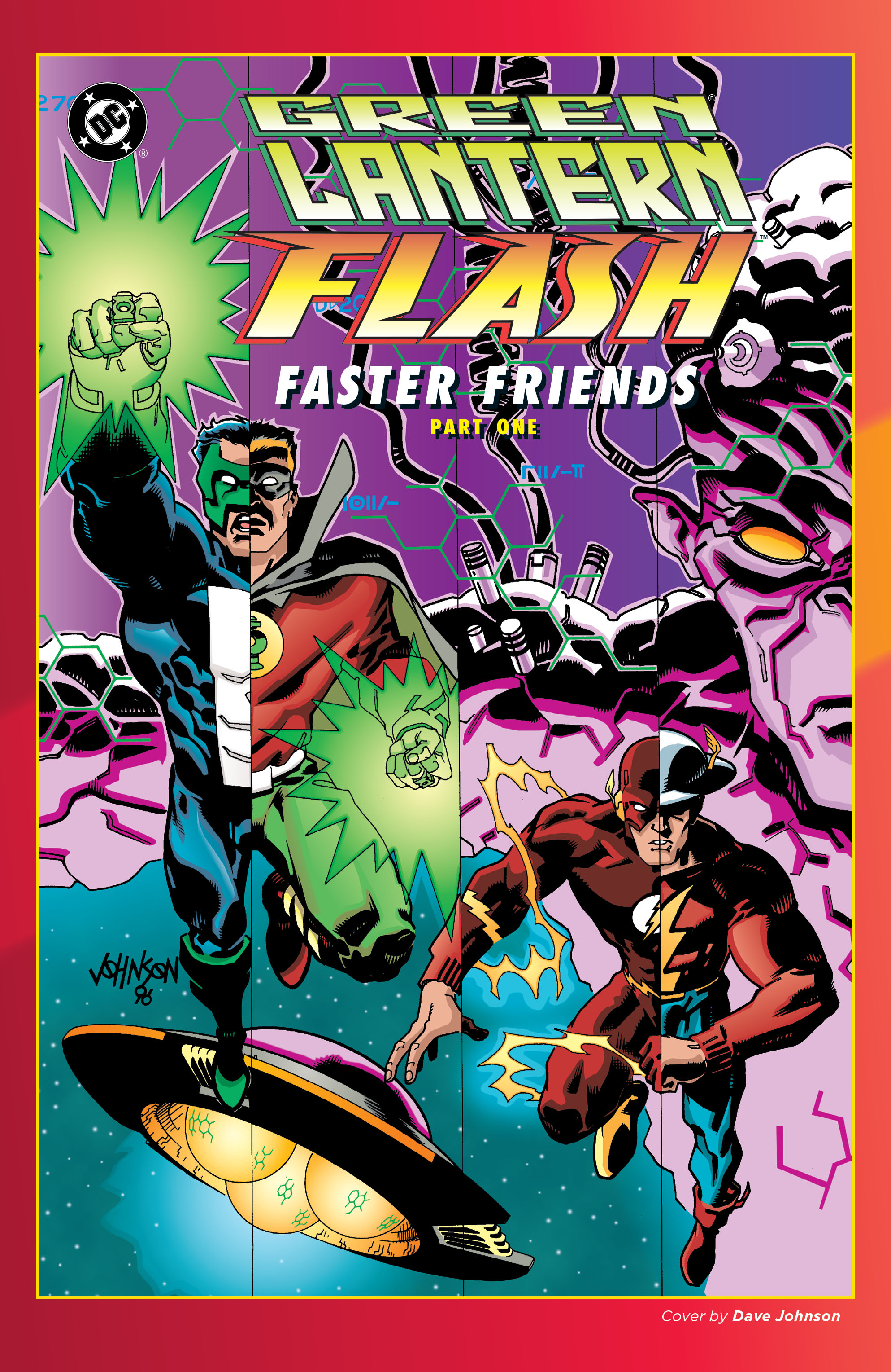 Read online The Flash (1987) comic -  Issue # _TPB The Flash by Mark Waid Book 6 (Part 4) - 15