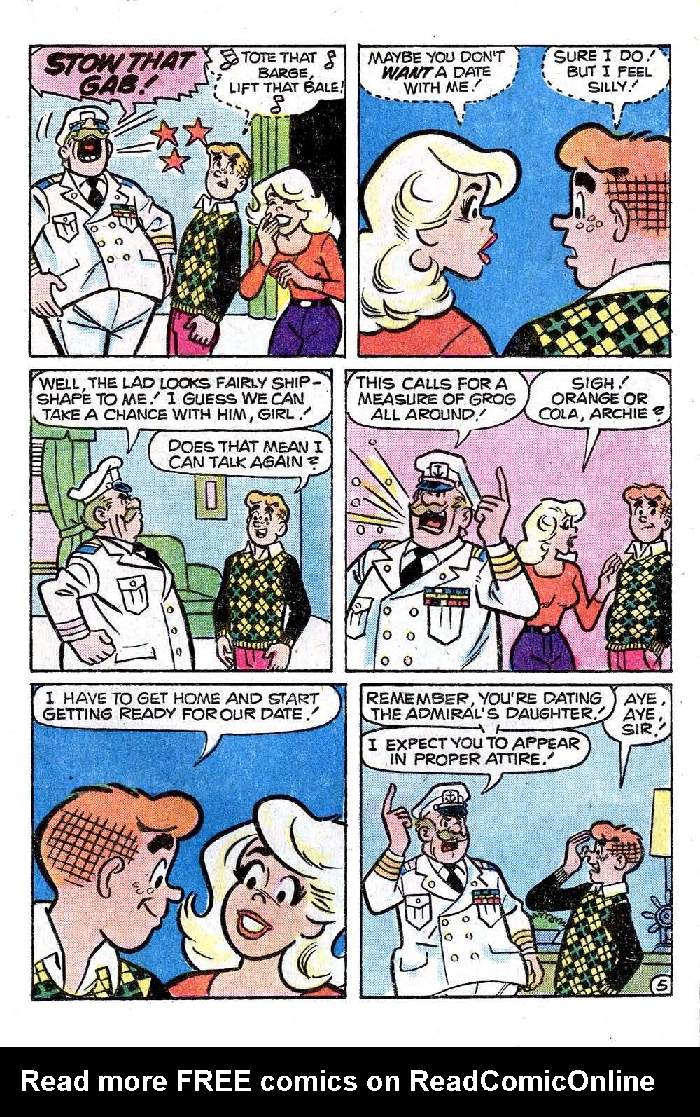 Archie (1960) 272 Page 17