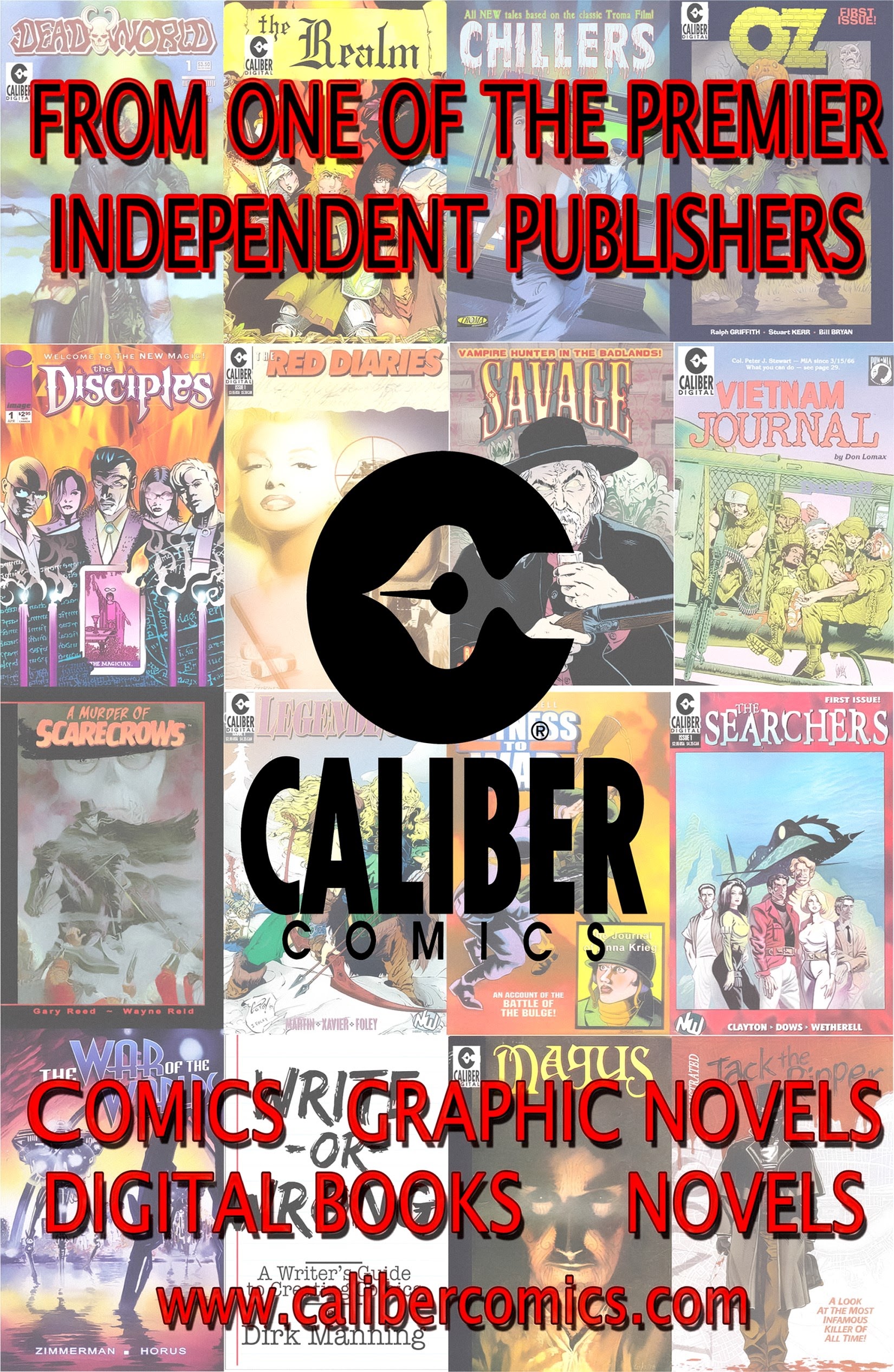Read online Searchers comic -  Issue #4 - 29