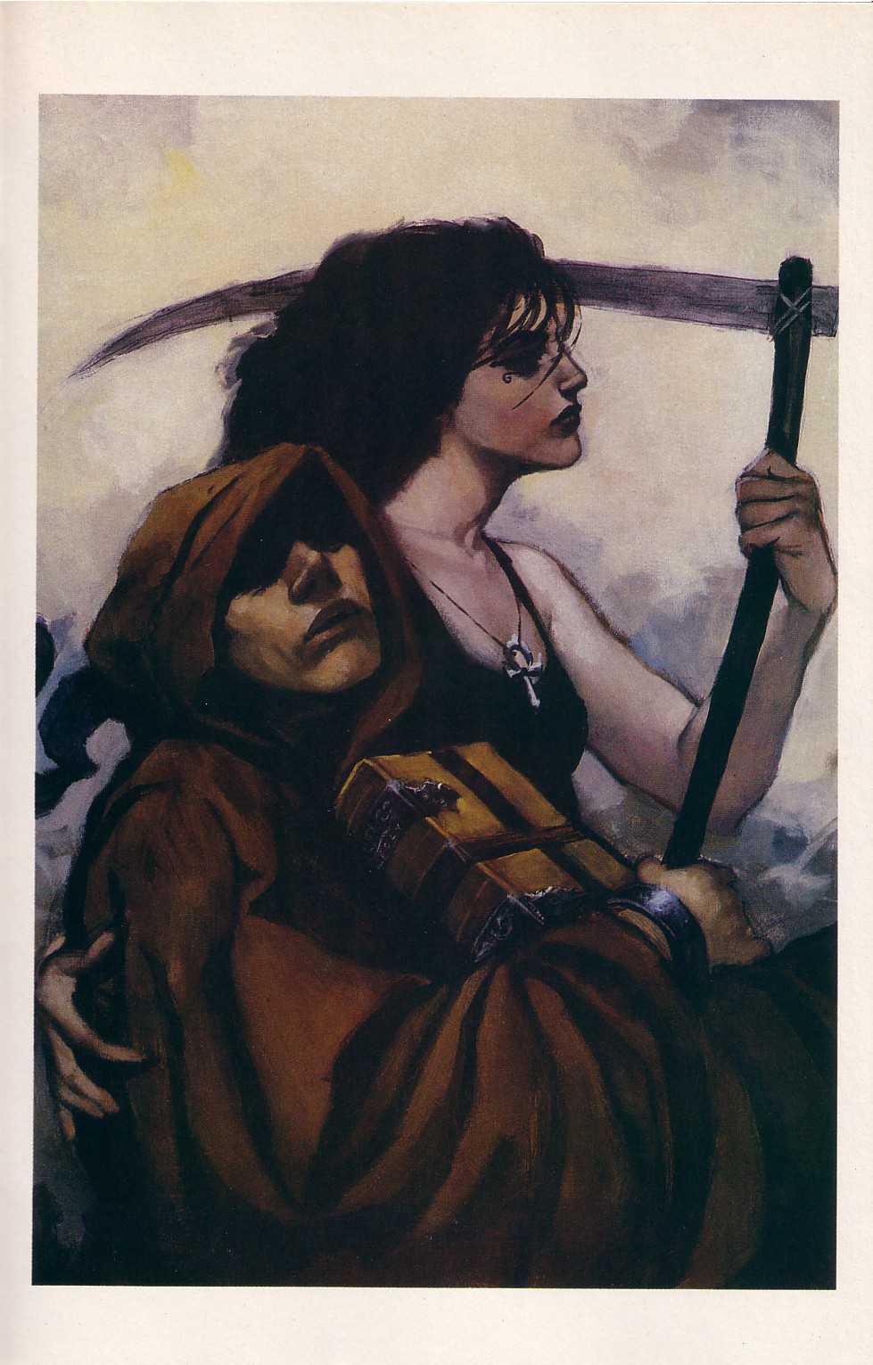 Read online The Endless Gallery comic -  Issue # Full - 25