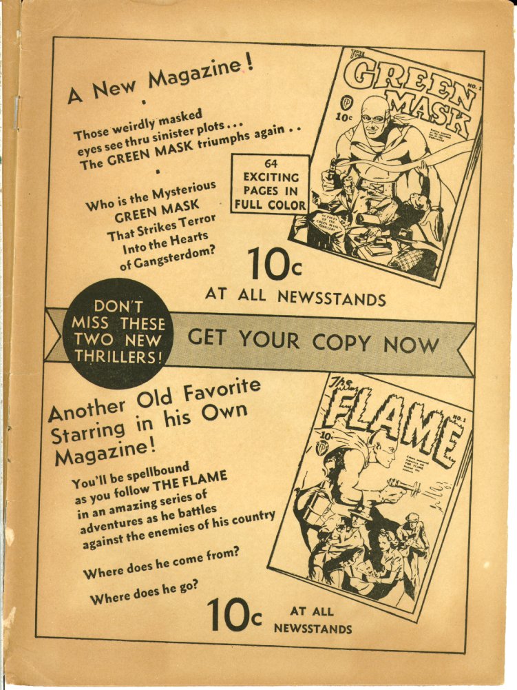Read online Wonderworld Comics comic -  Issue #18 - 67