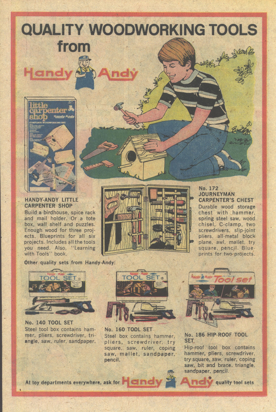 Read online Walt Disney Chip 'n' Dale comic -  Issue #45 - 18